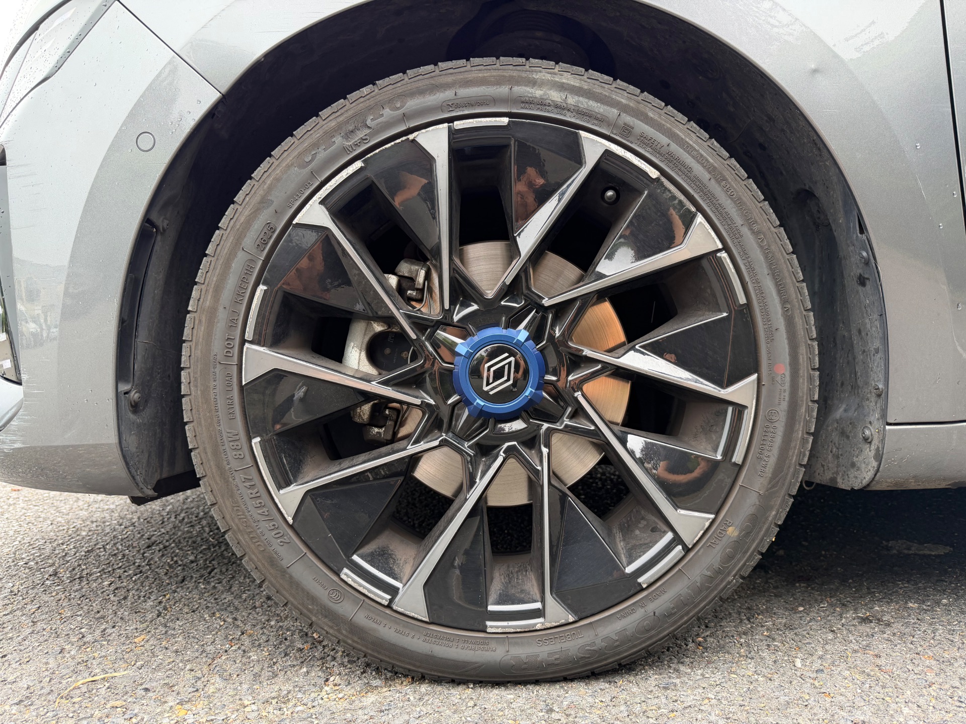 Renault Clio V 1.6 I Alpine