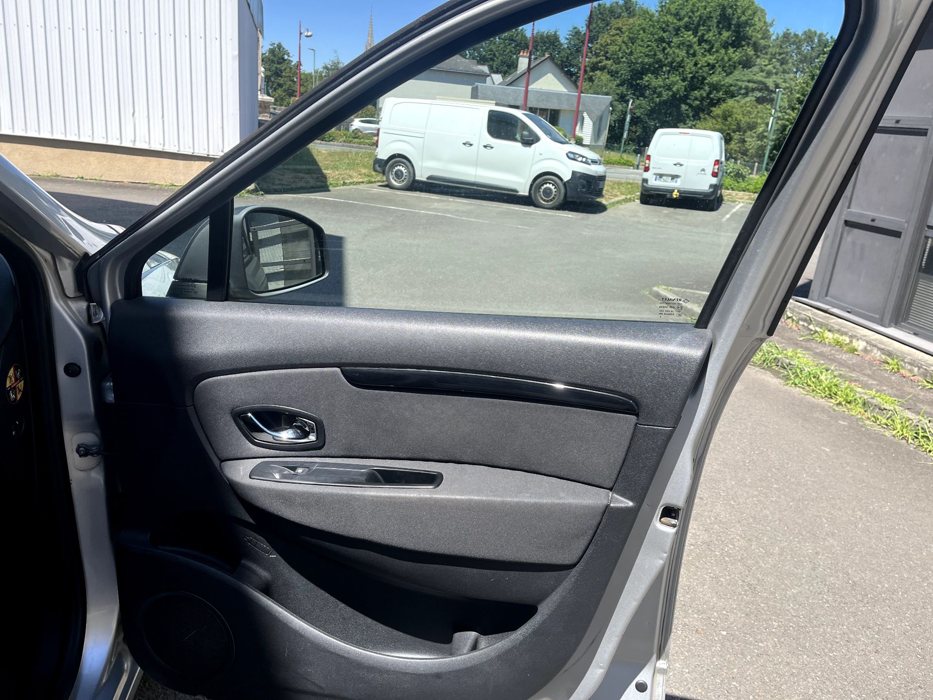Renault Scenic 1.5 DCI 95ch Pépite 2015