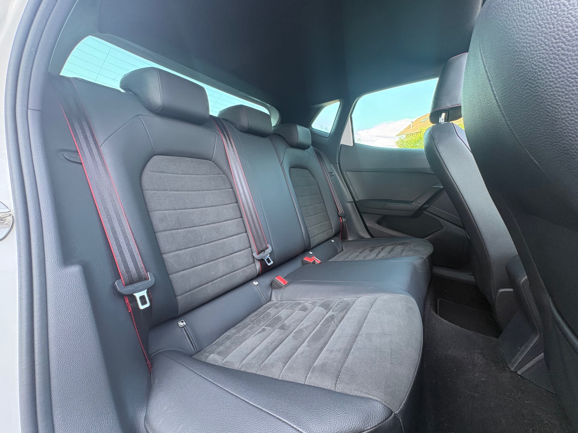 Seat Ibiza 1.5 TSI 150ch FR Xclusive