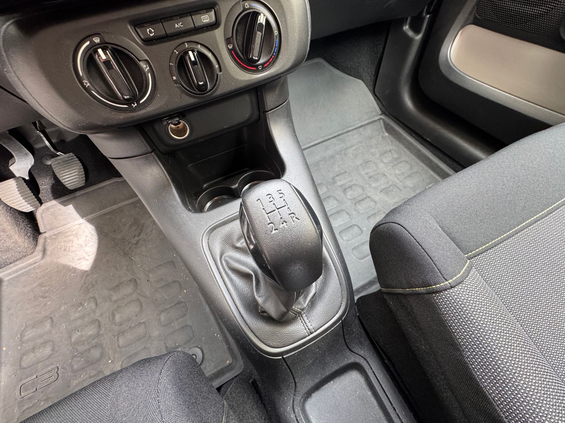 Citroen C3 1.5 HDI 100ch SOCIETE