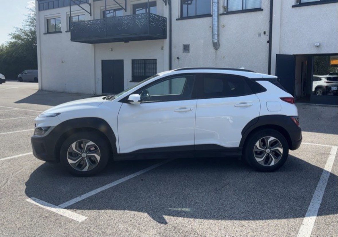 Hyundai Kona 141cv Intuitive
