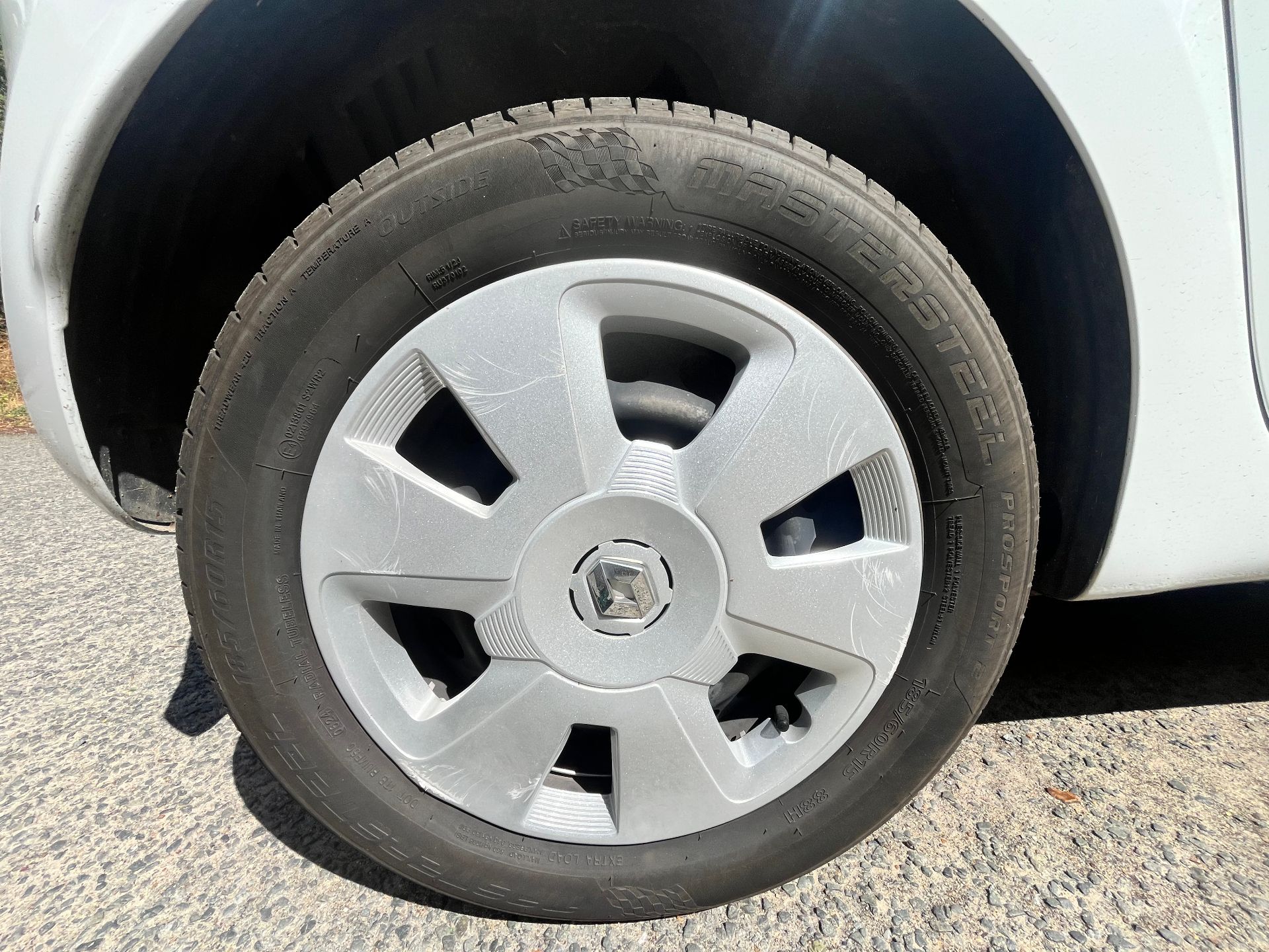 Renault Twingo 1,0 sCE 70ch Life