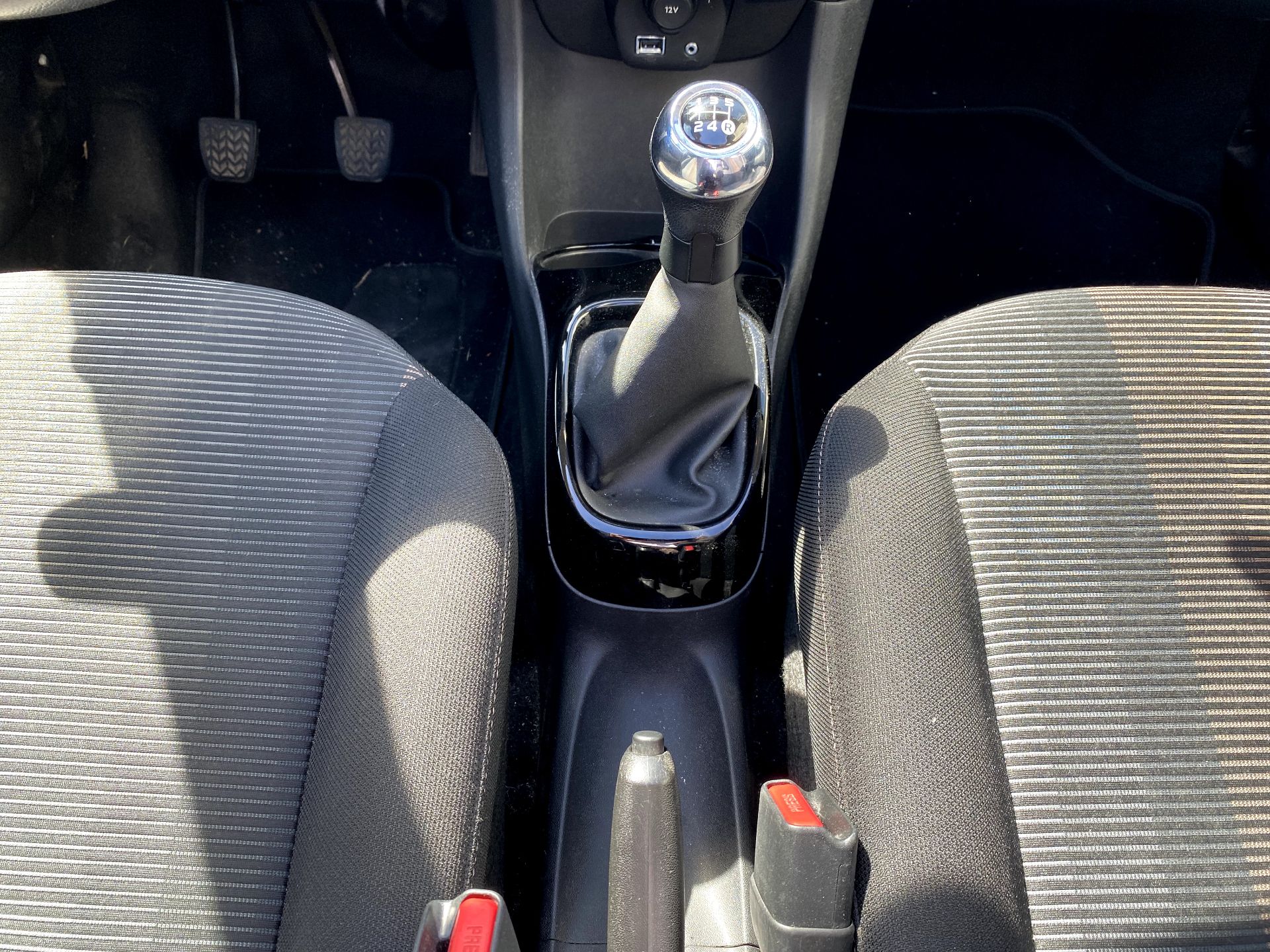 Peugeot 108 TOP 1.2 VTi 82 cv Allure
