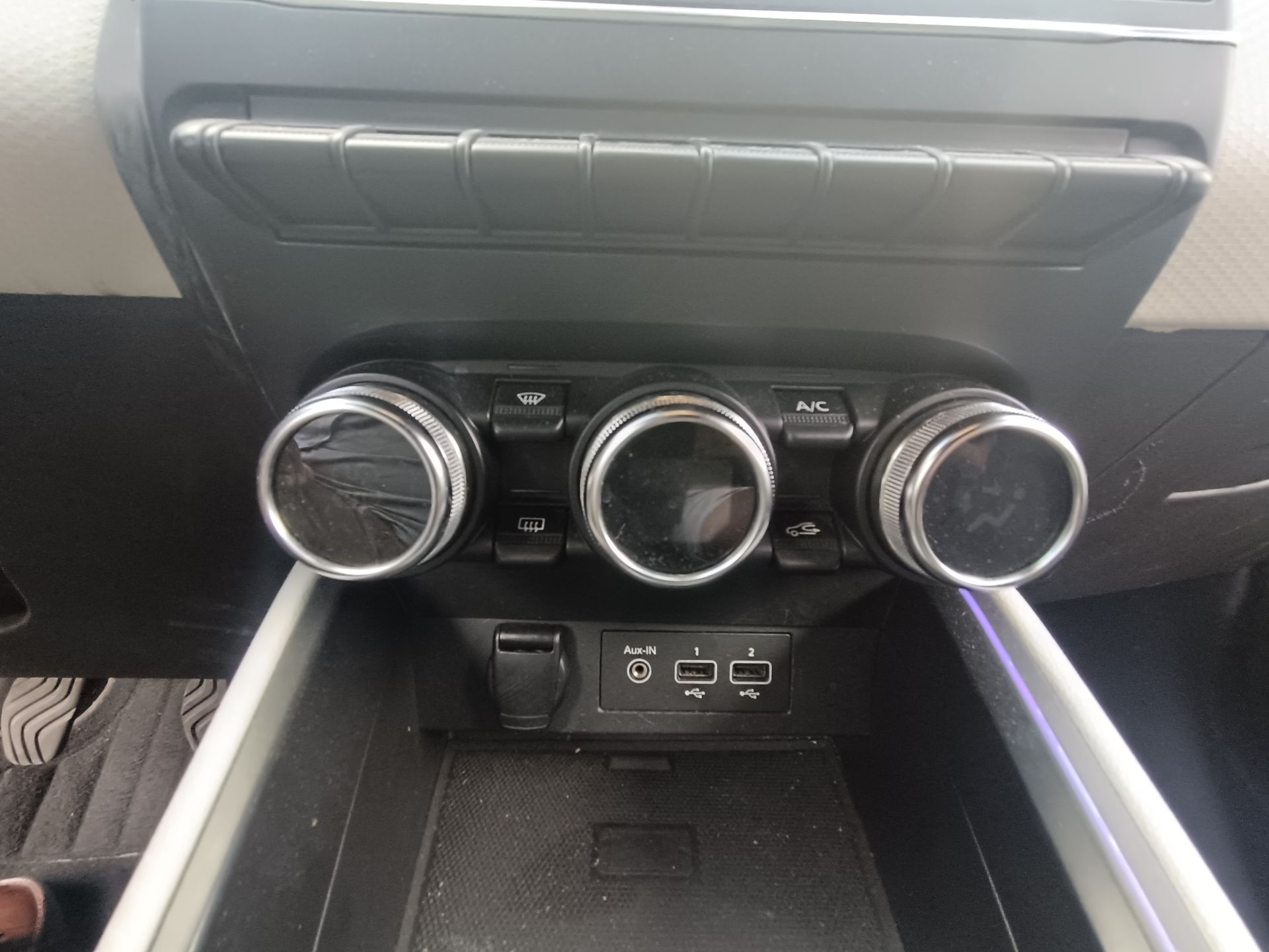 Renault Clio V 1.0i TCE 90ch