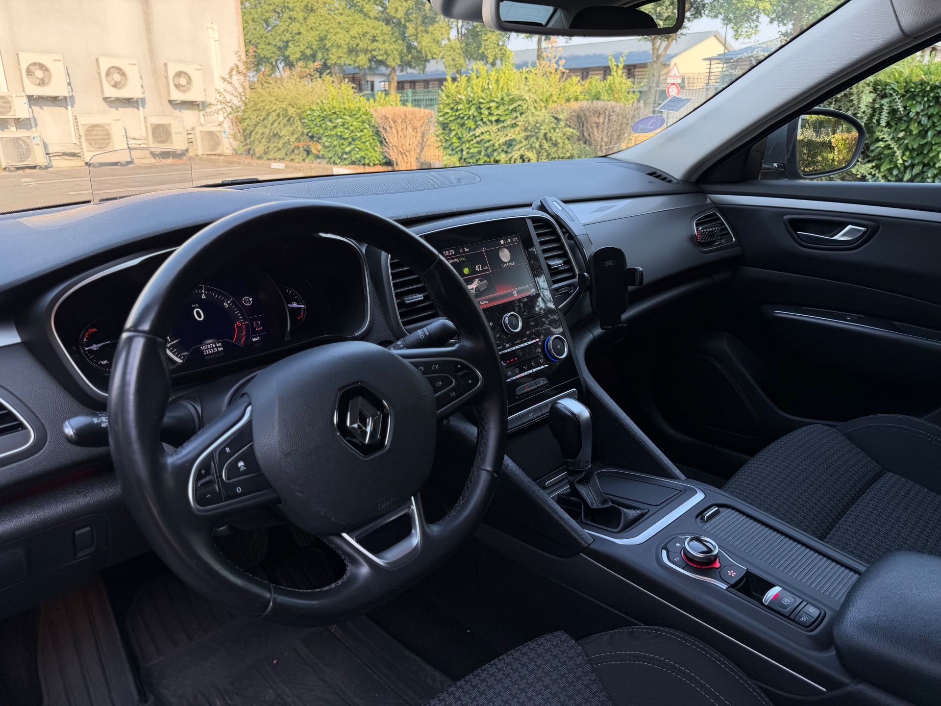 Renault Talisman 1.6 TCe Business