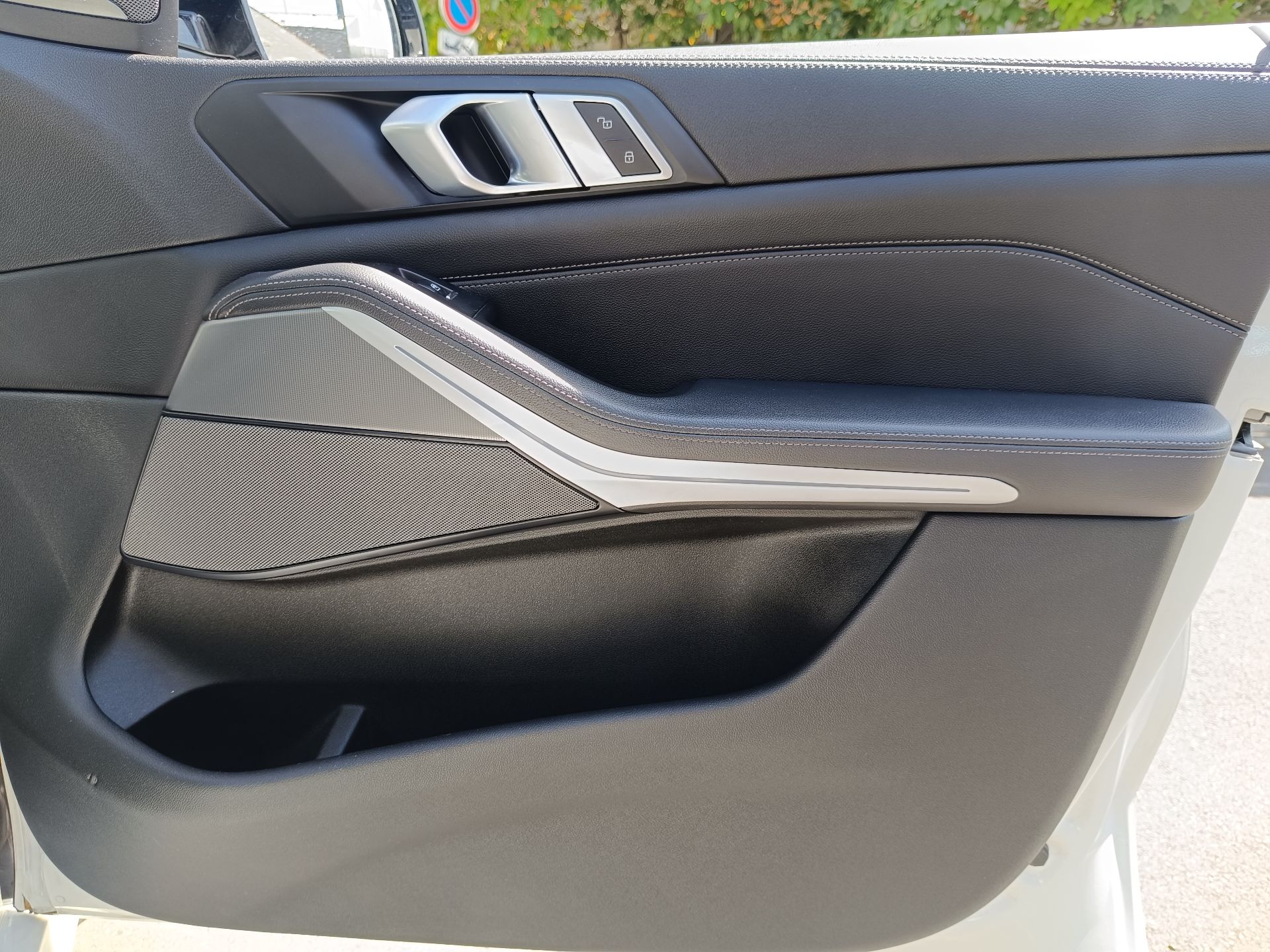 BMW X5 394ch