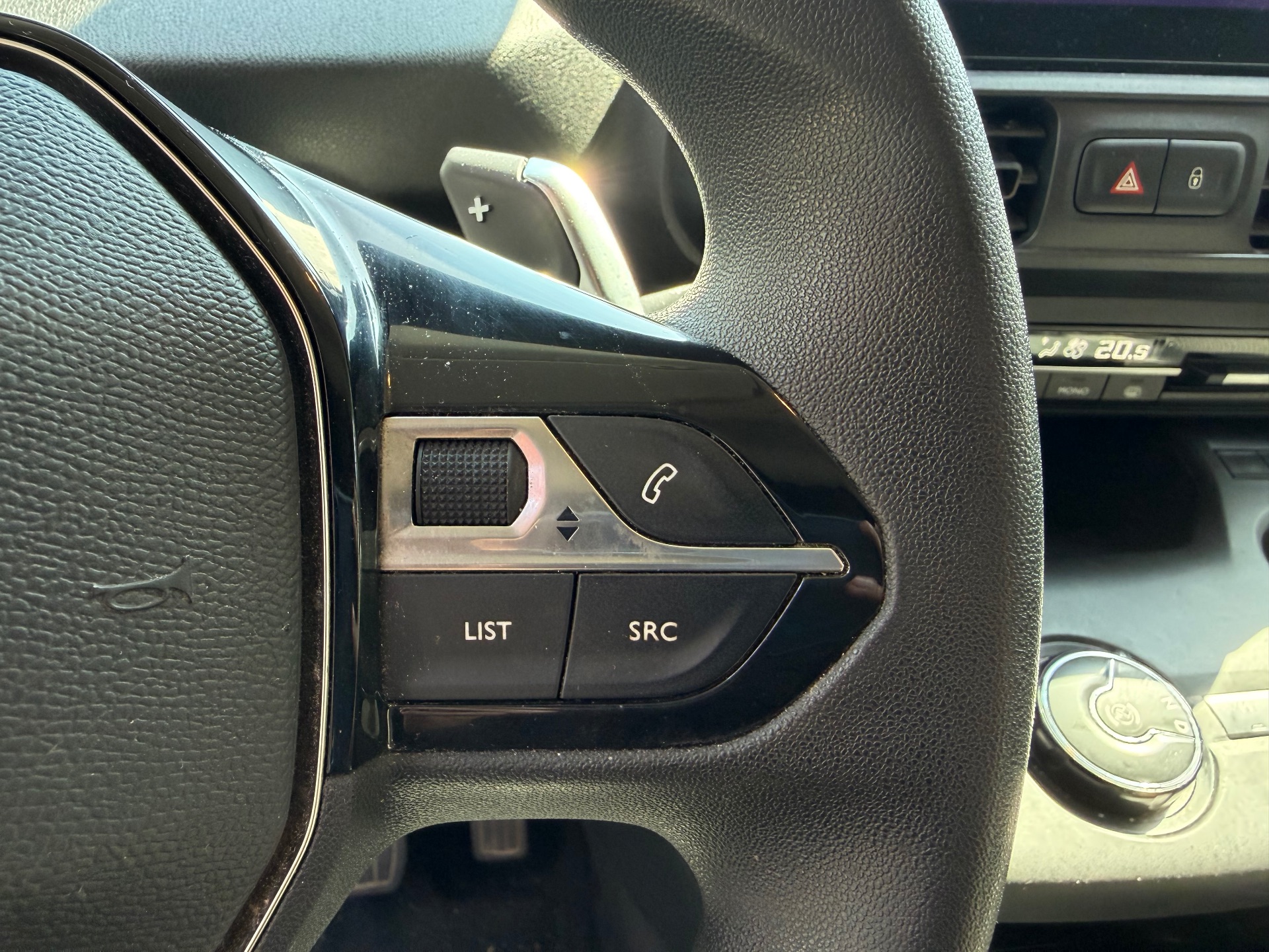 Peugeot Partner 1.5 BlueHDi Premium