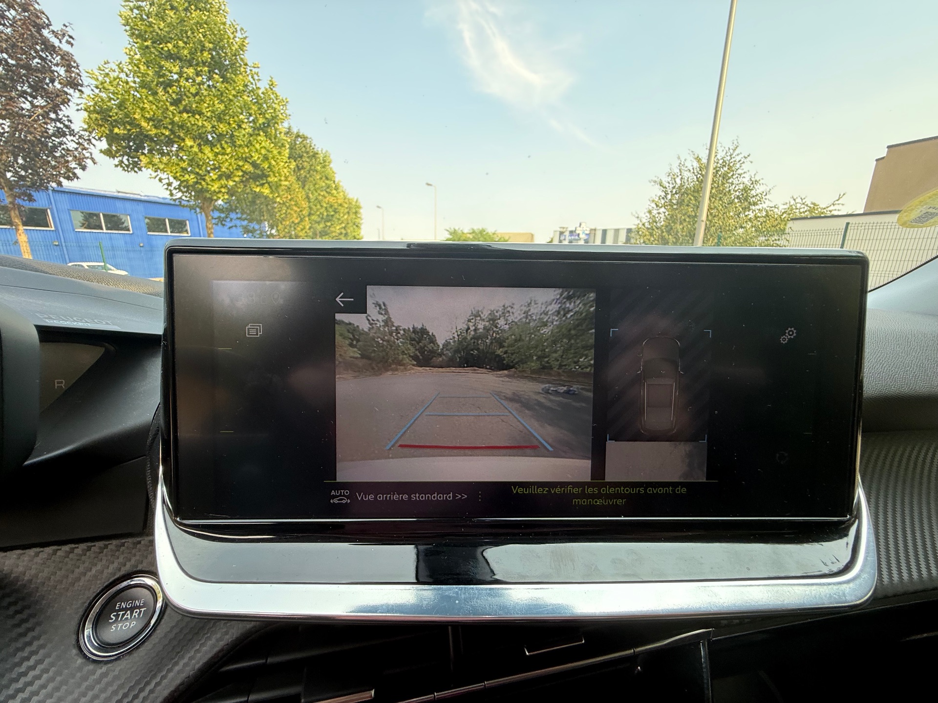 Peugeot 2008 1.5 Hdi Allure Pack