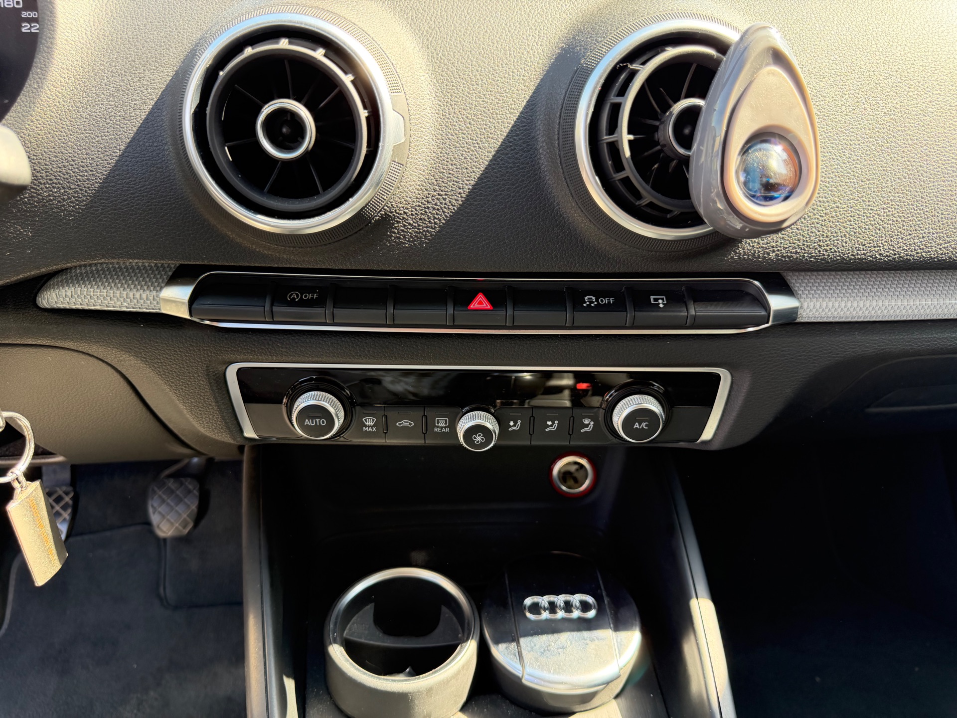 A3 sportback 1.4 TSI