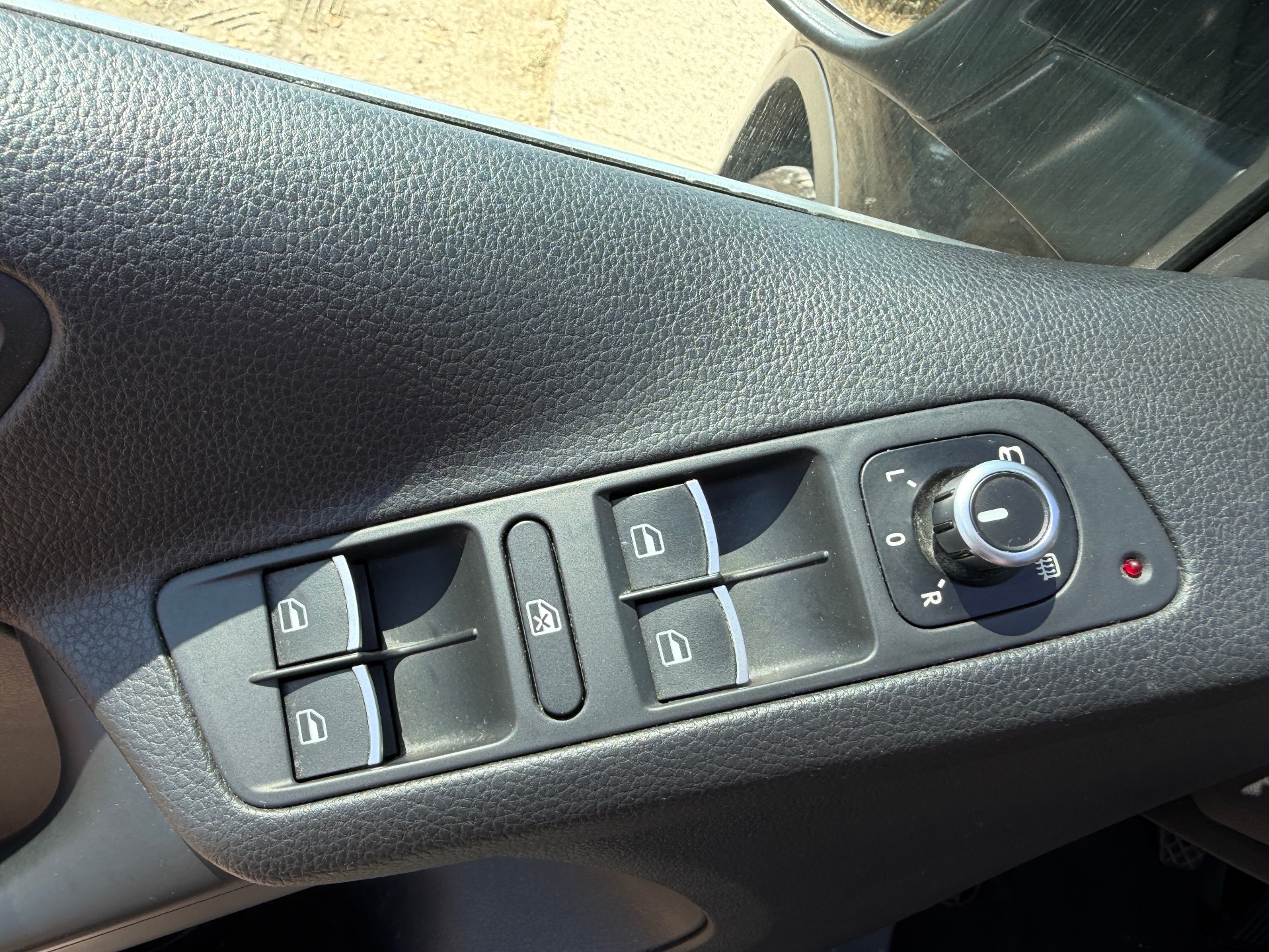 Volkswagen Tiguan 2,0 tdi 140ch sportline