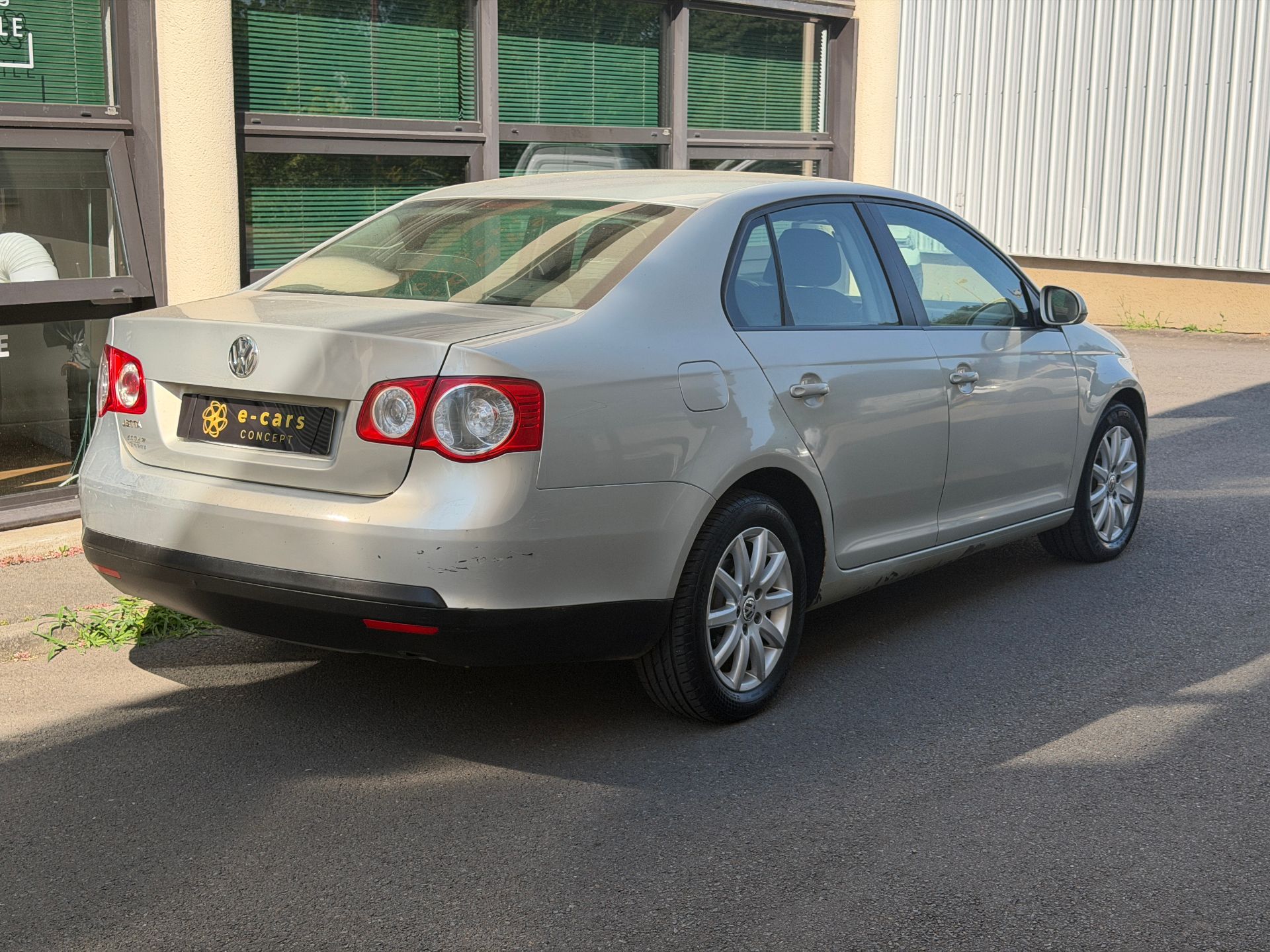 Volkswagen Jetta 105Ch “Sélection”