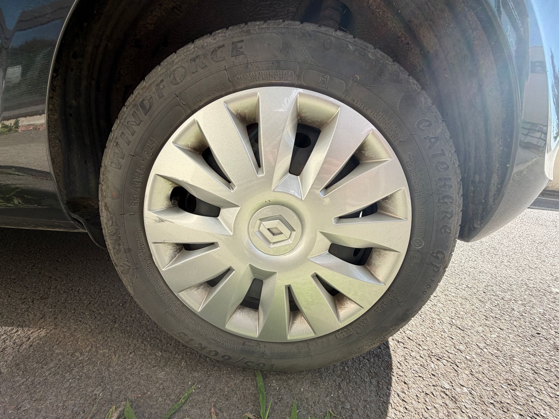 Renault Clio 3 100Ch “Expression”