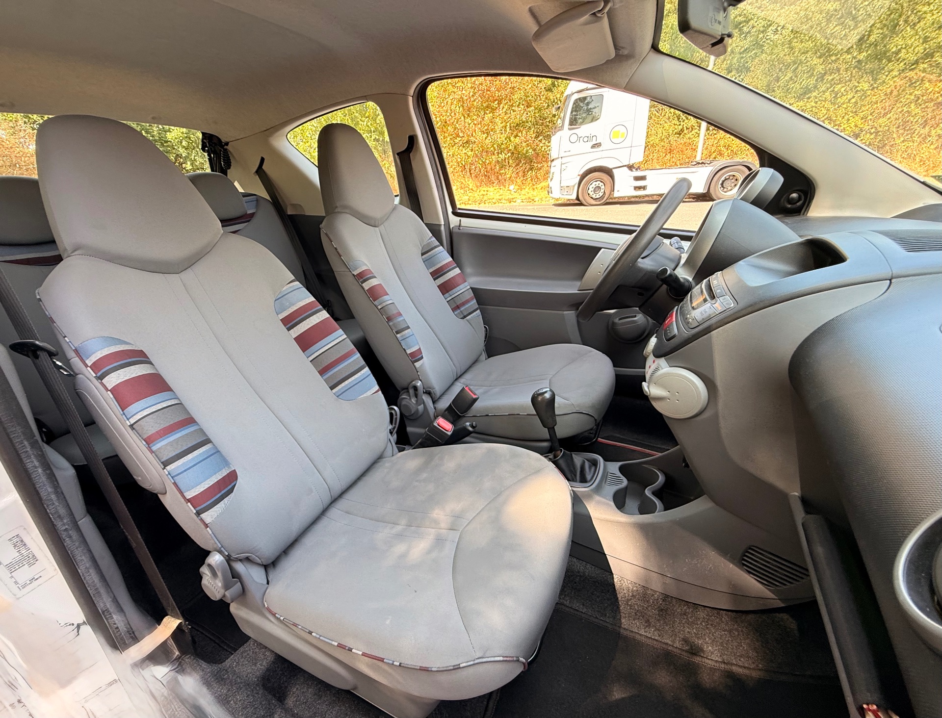 Citroen C1 1L Confort