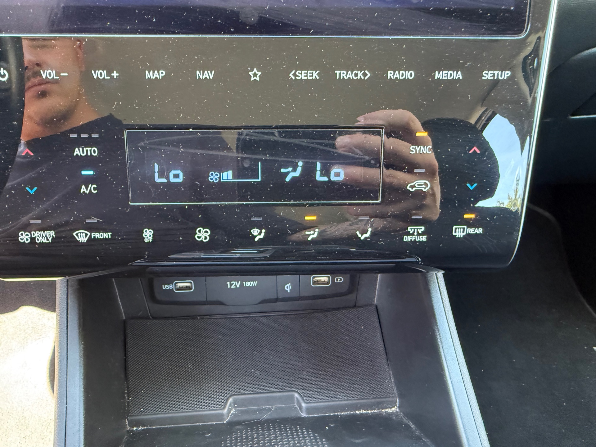 Hyundai Tucson IV 1.6 TGDi 16V 265 Plug in Hybrid 179ch 4WD 180ch Créative