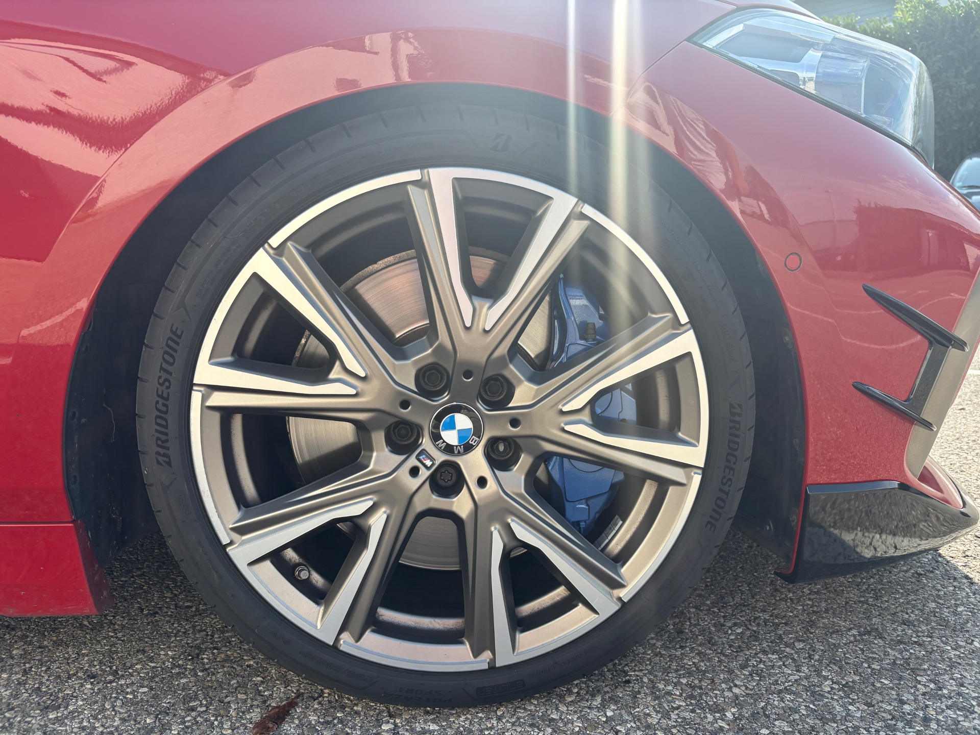BMW Série 1 2.0 Turbo 306ch M Performance