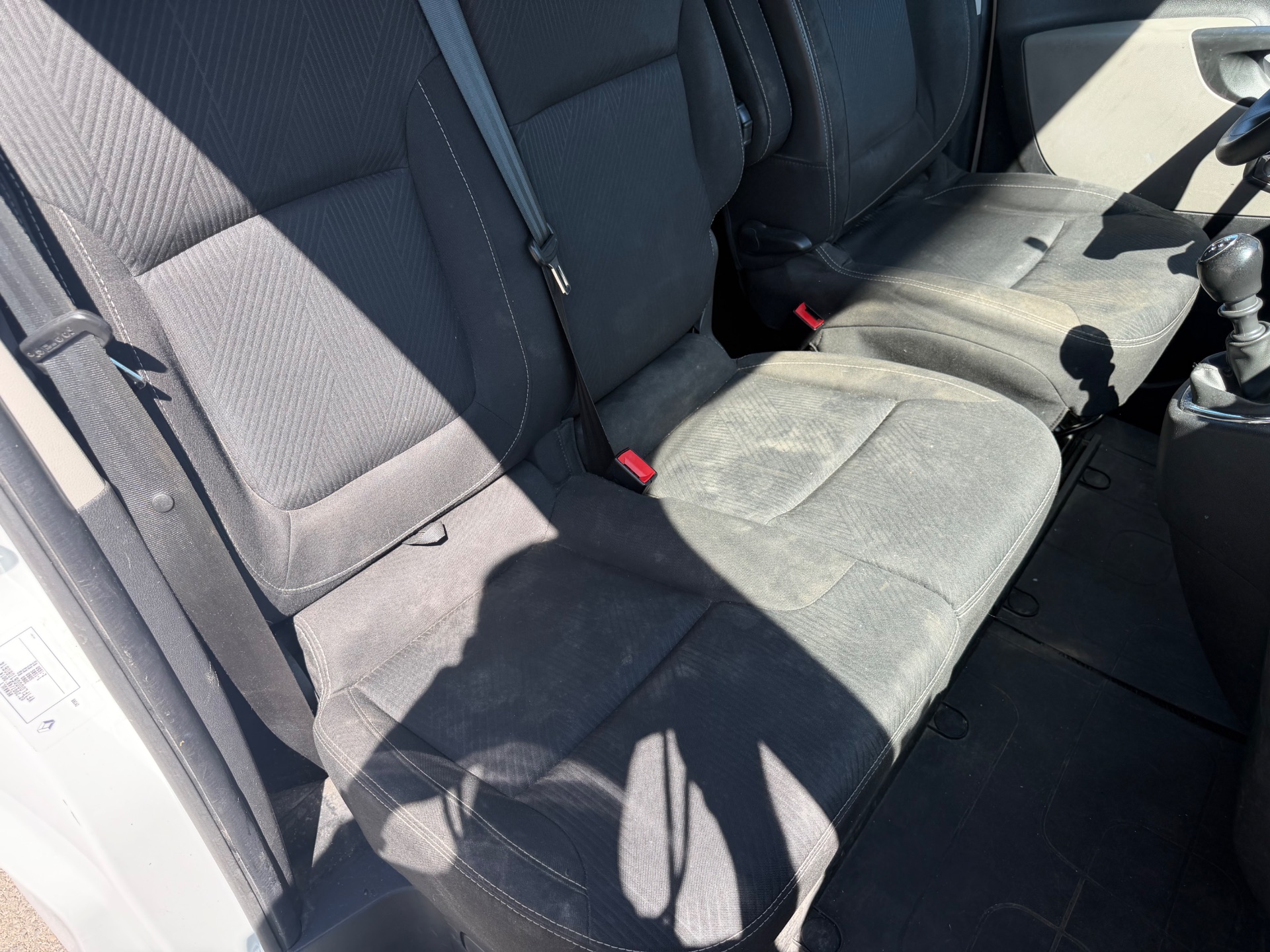 Renault Trafic 1,6 dci 145ch Grand Confort L2H1 145 ch