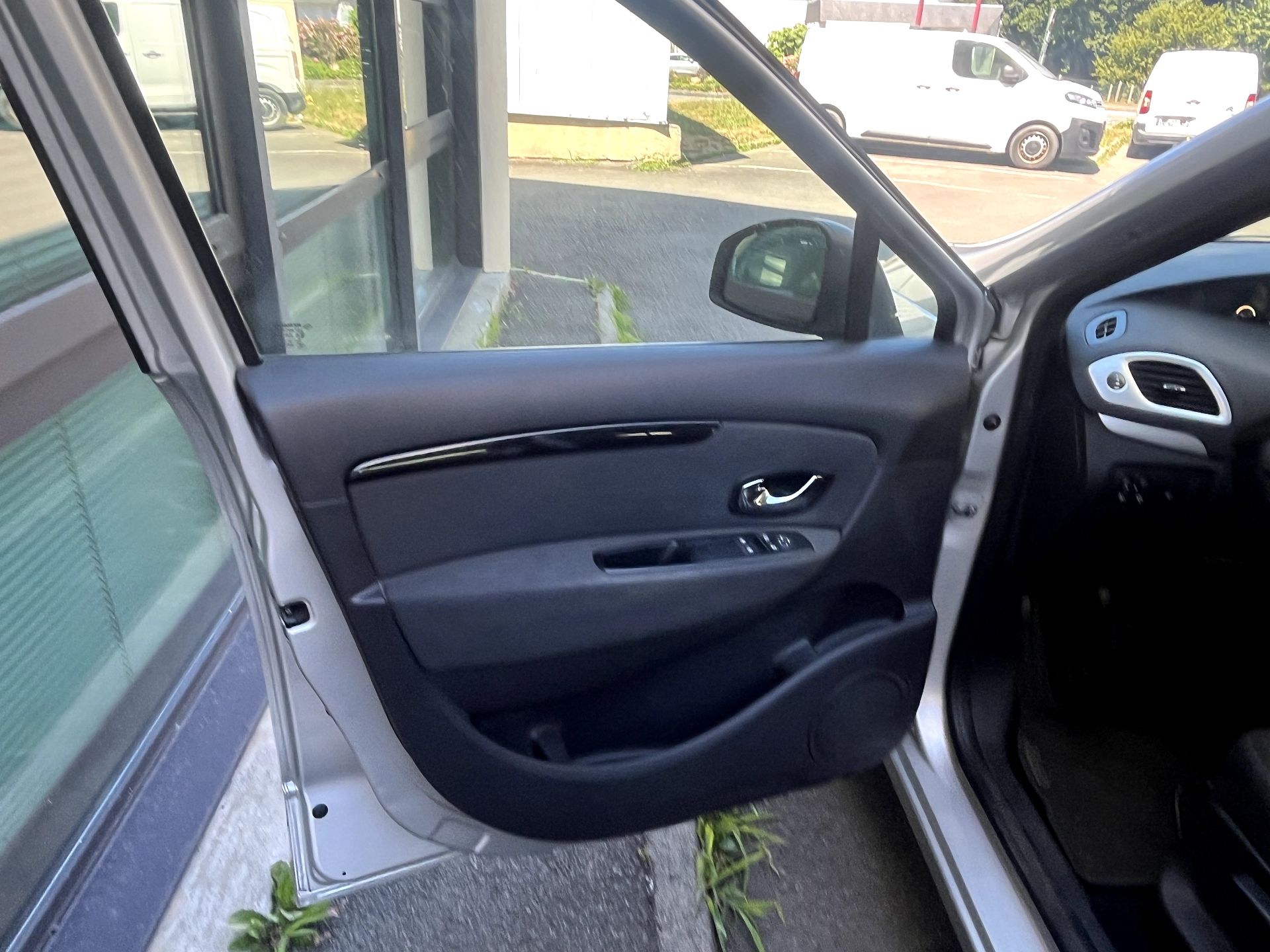 Renault Scenic 1.5 DCI 95ch Pépite 2015