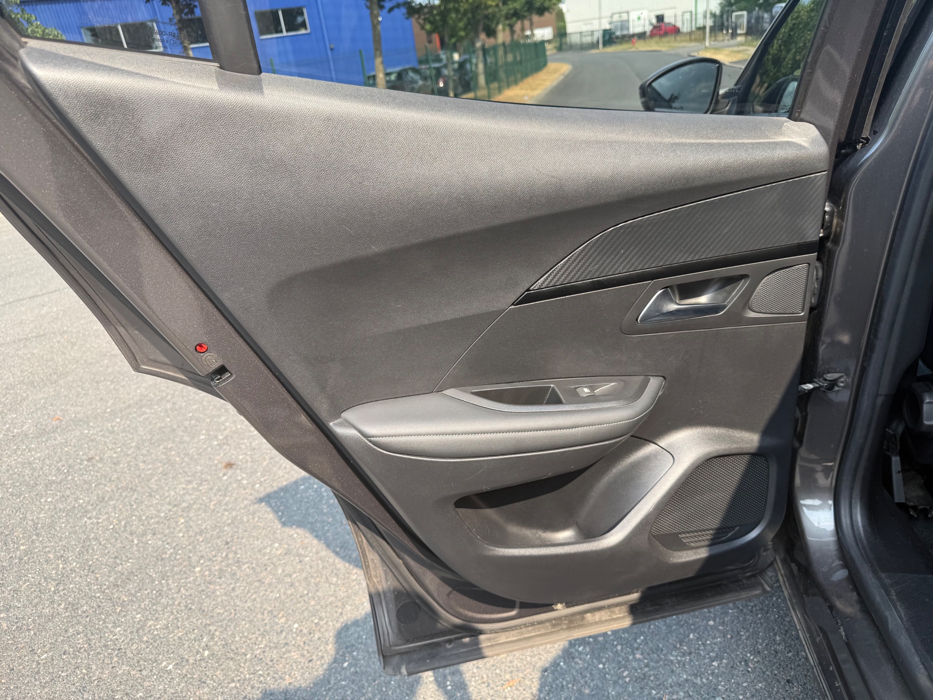 Peugeot 2008 1.5 Hdi Allure Pack