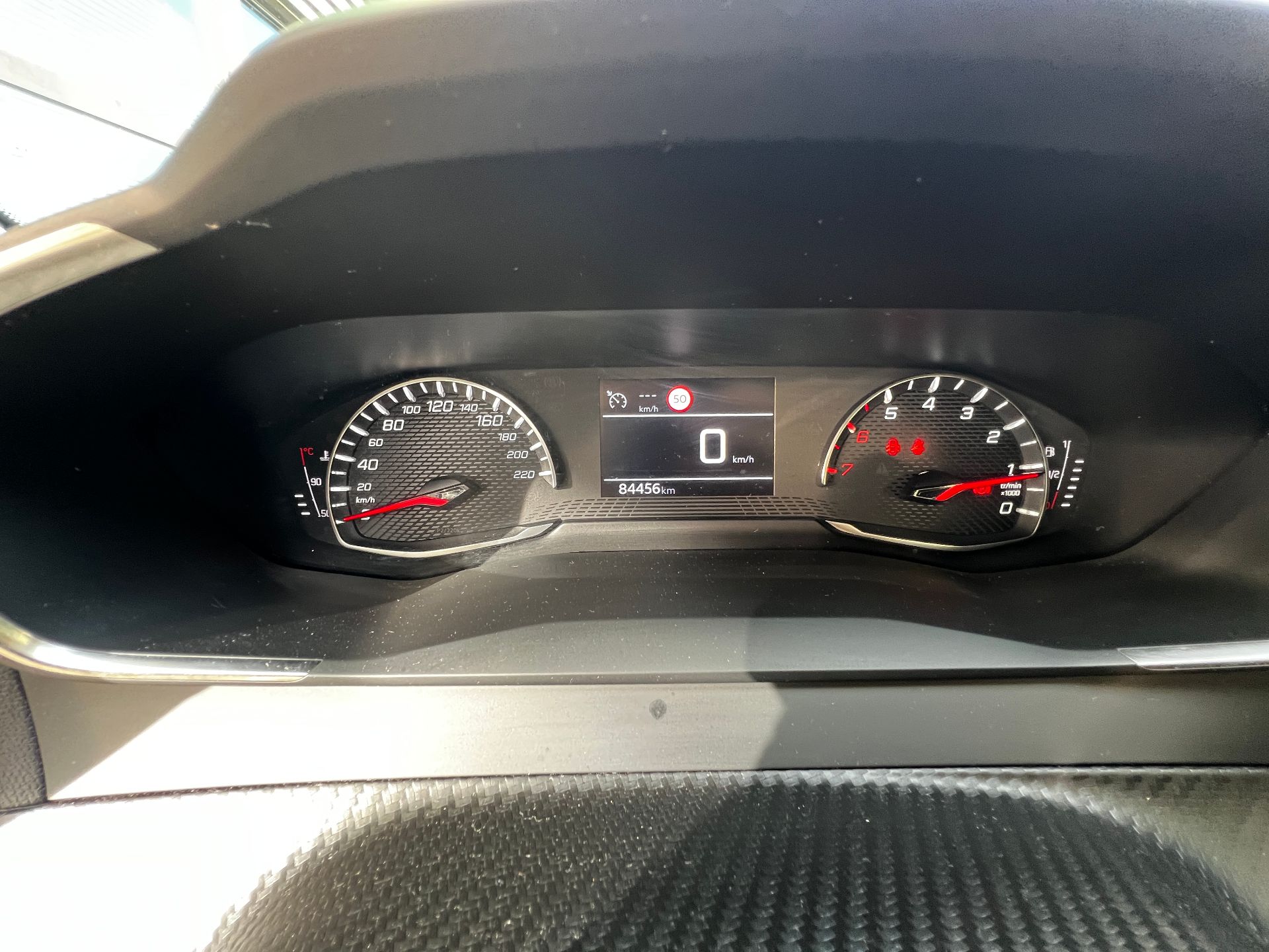 Peugeot 208 1.2 PURE TECH 75ch S&S Active Business