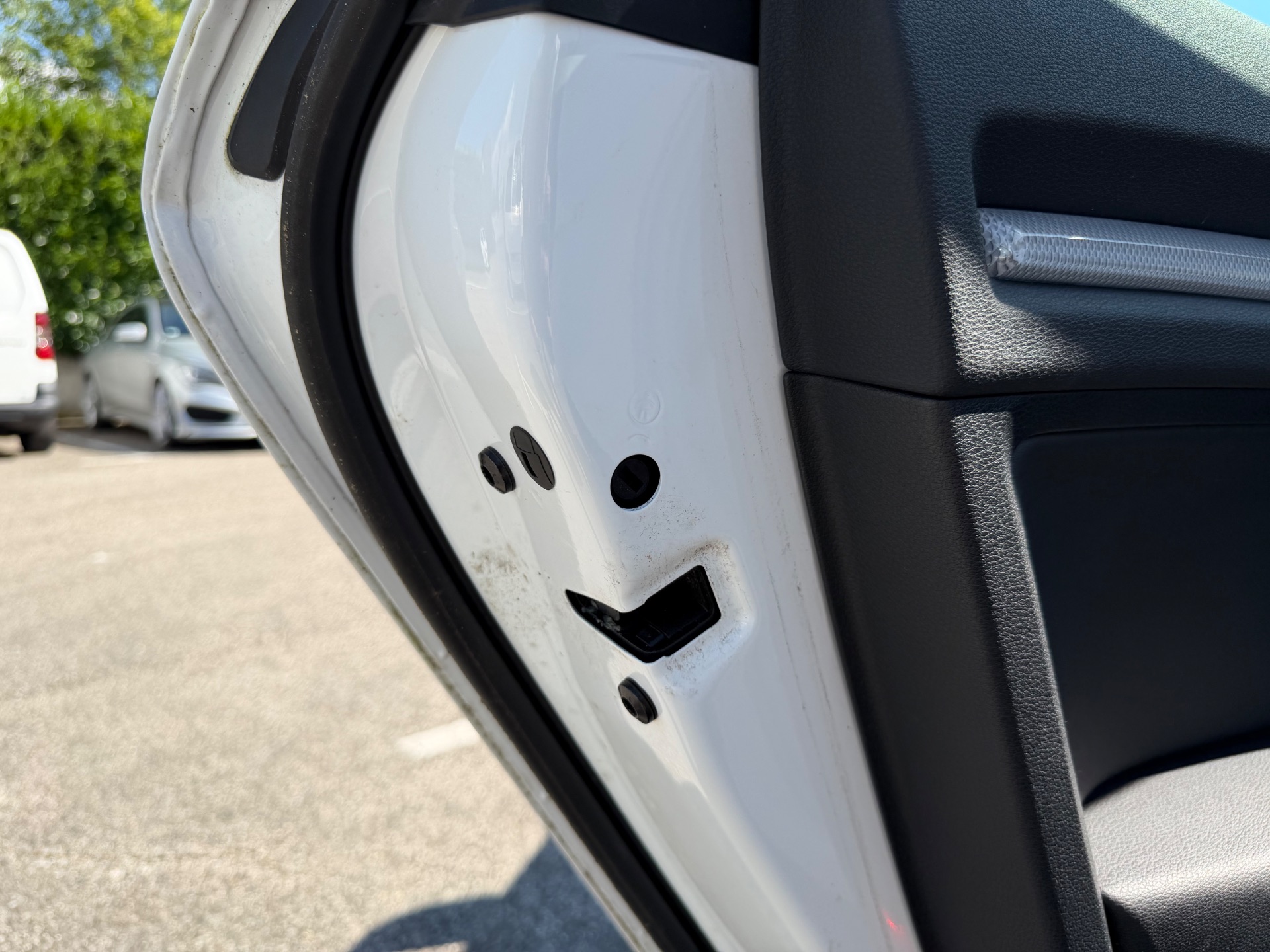 A3 sportback 1.4 TSI