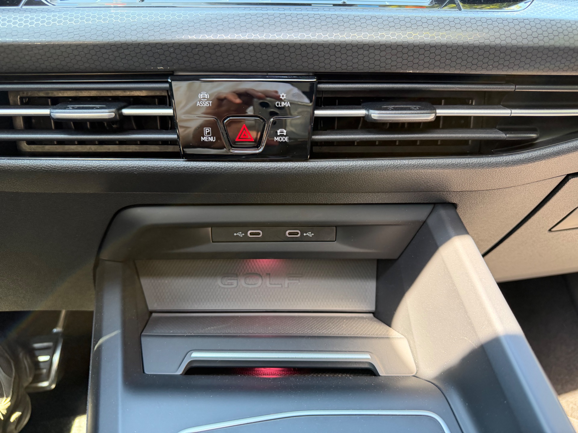 Volkswagen Golf 2.0 TSi 245ch GTI