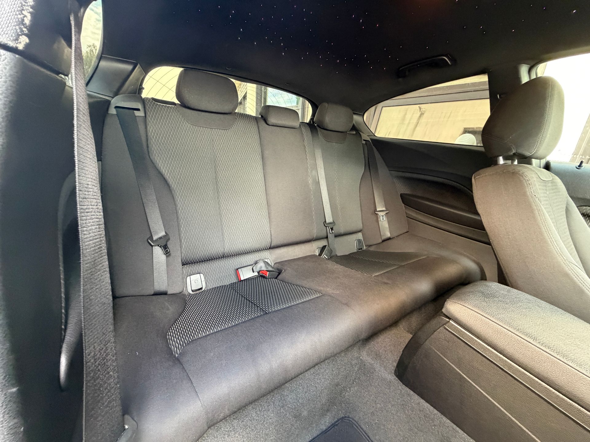 BMW Serie 1 116i 1.6 136ch “Lounge”