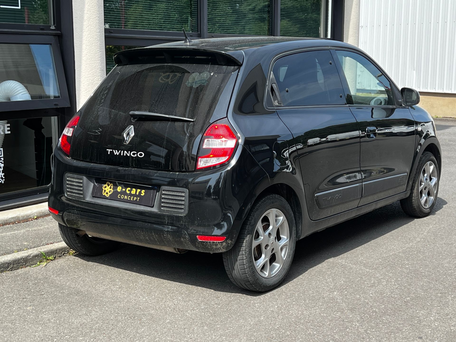 Renault Twingo ZEN 90 CH