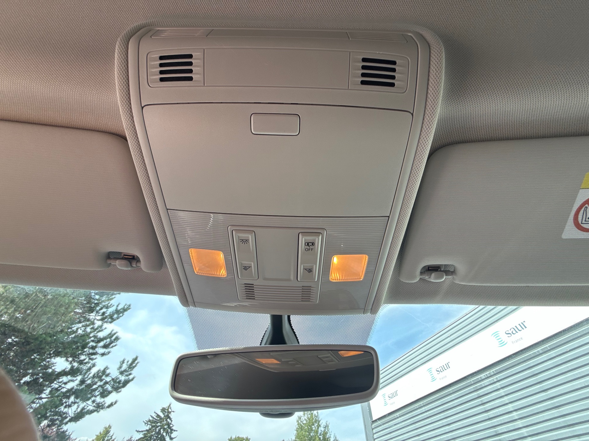 Volkswagen Polo 1.0L TSI 95ch Connect
