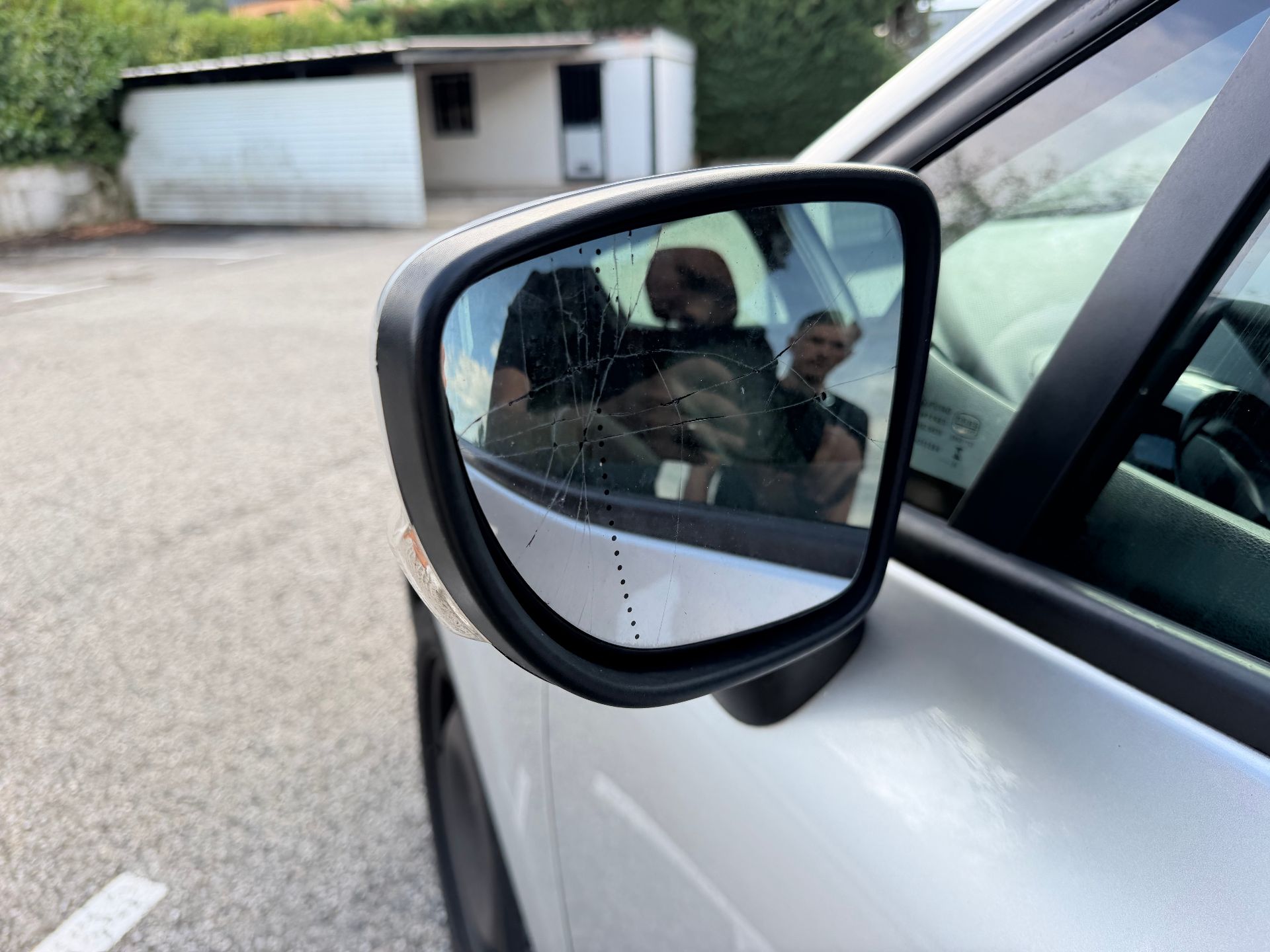 Renault Clio IV 1.5 DCI 90ch ENERGY ZEN