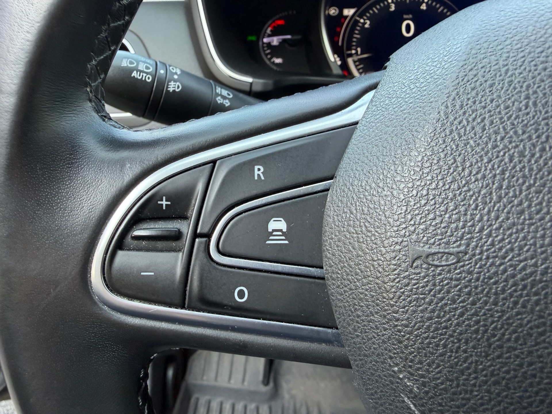 Renault Talisman 1.6 TCe Business