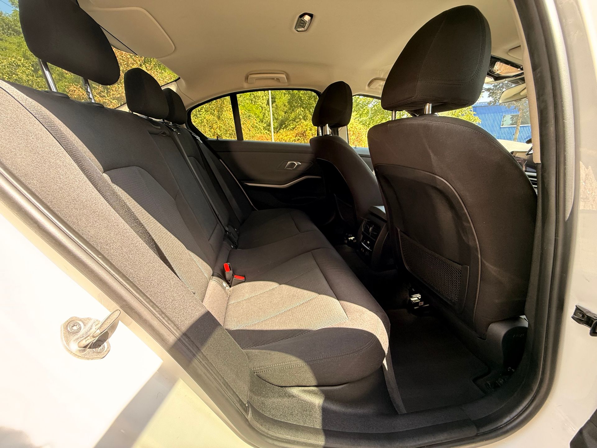 BMW série 3 2L 320 Xdrive Business Design
