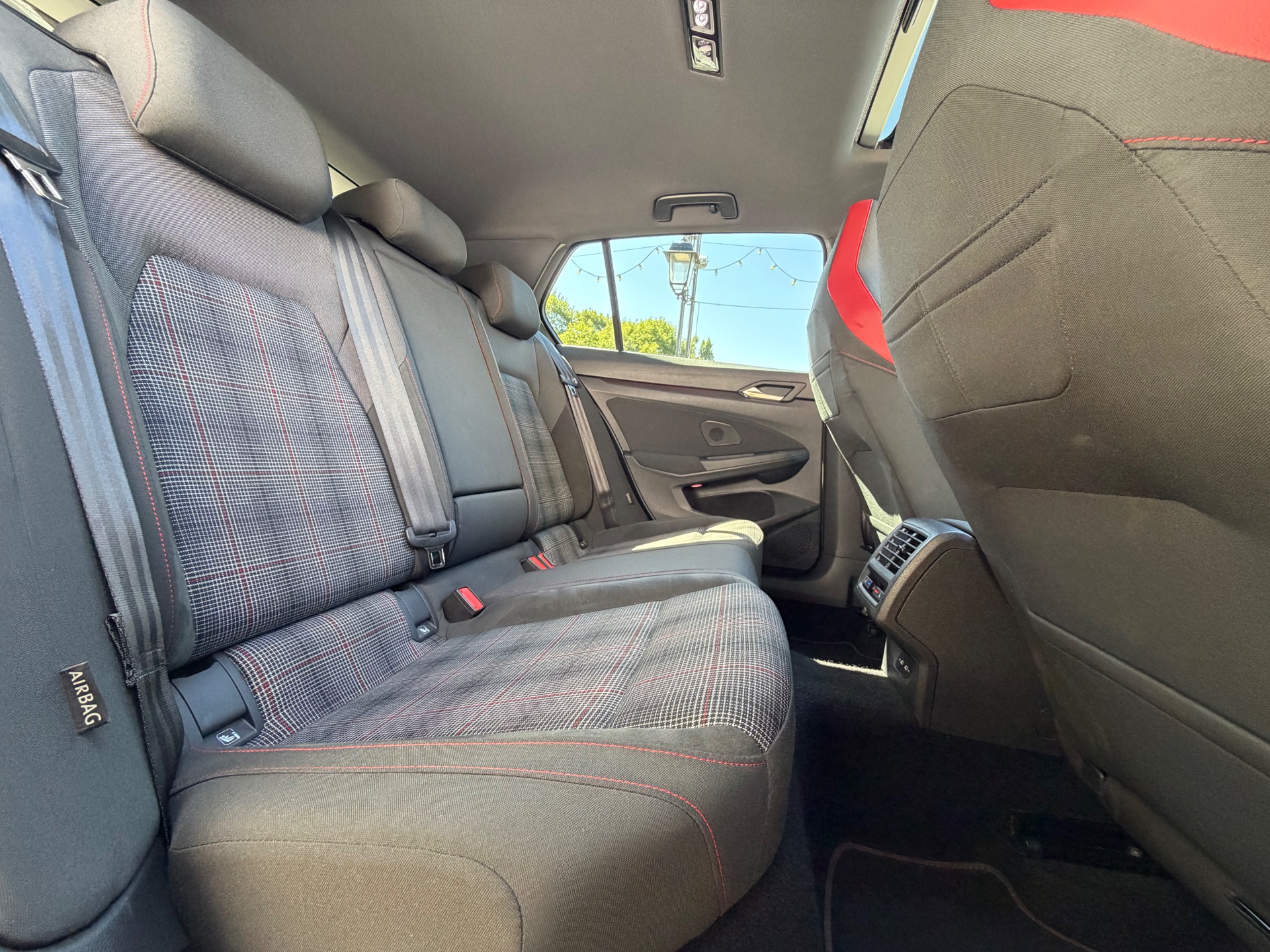 Volkswagen Golf 2.0 TSi 245ch GTI