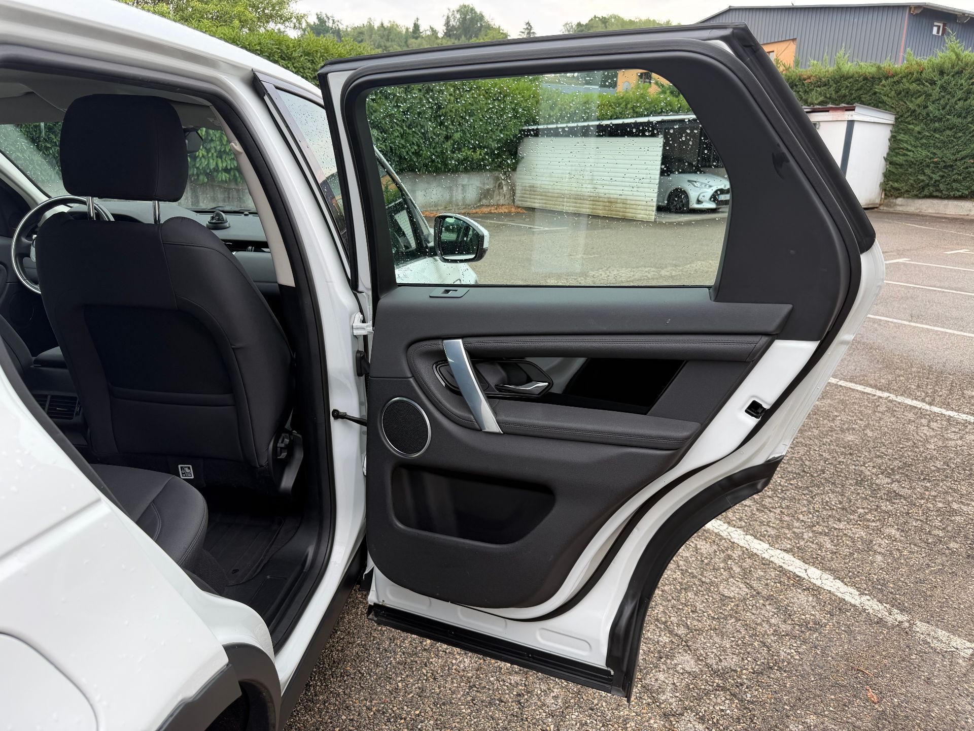 Land Rover Discovery Sport 2.0D 150ch Business