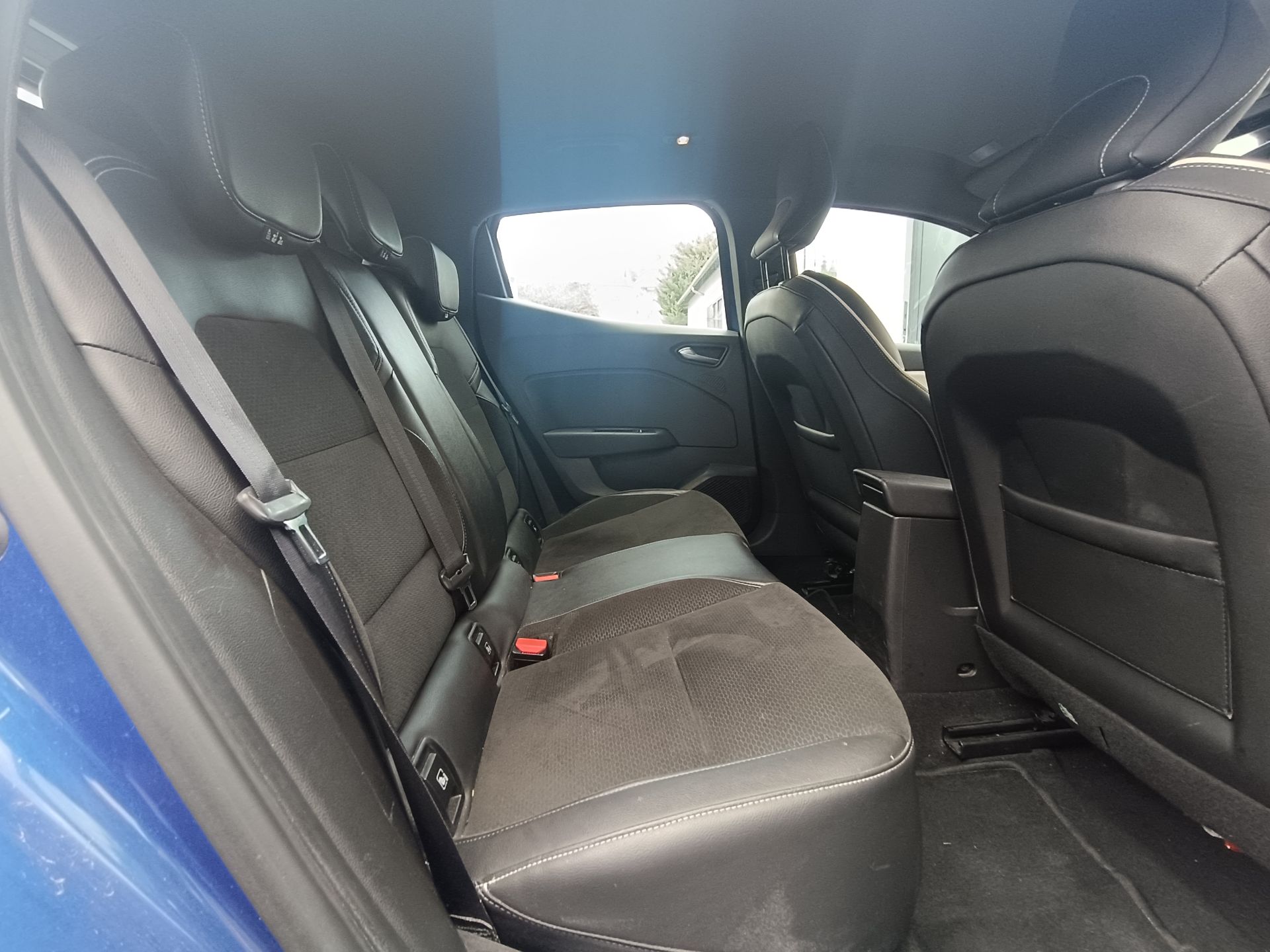 Renault Clio V 1.0i TCE 90ch