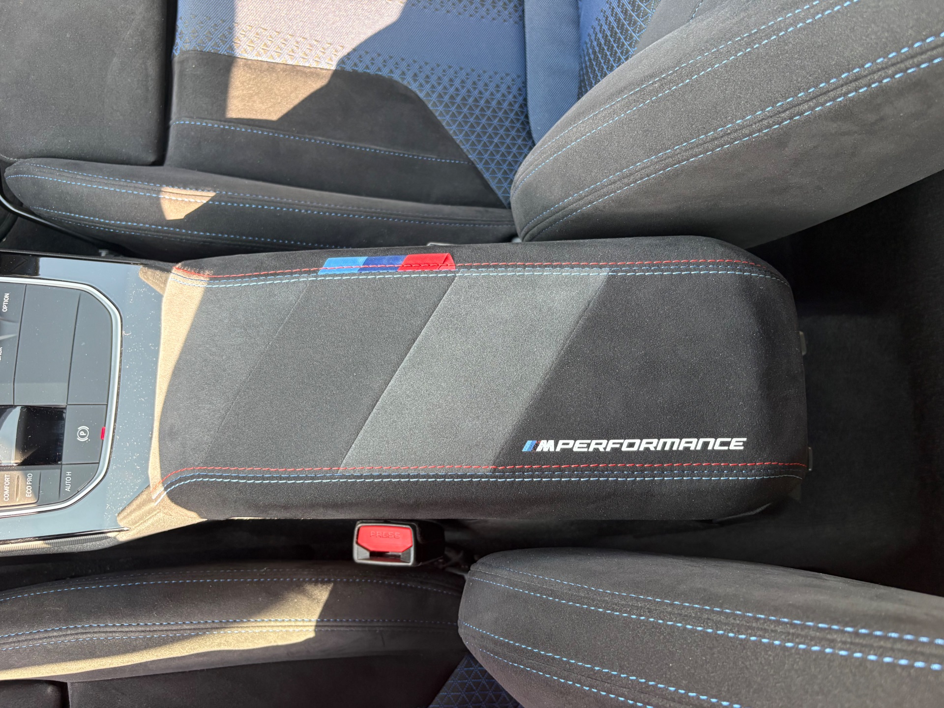 BMW Série 1 2.0 Turbo 306ch M Performance