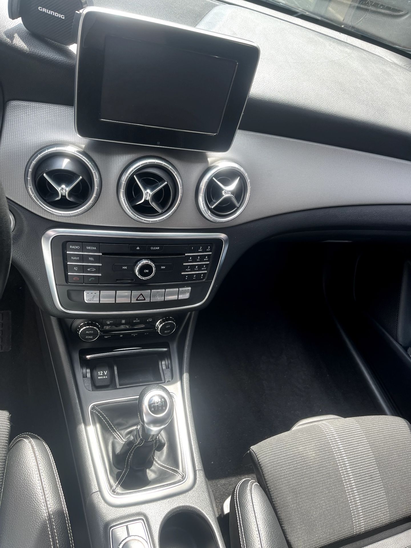 Mercedes CLA – 17990 €