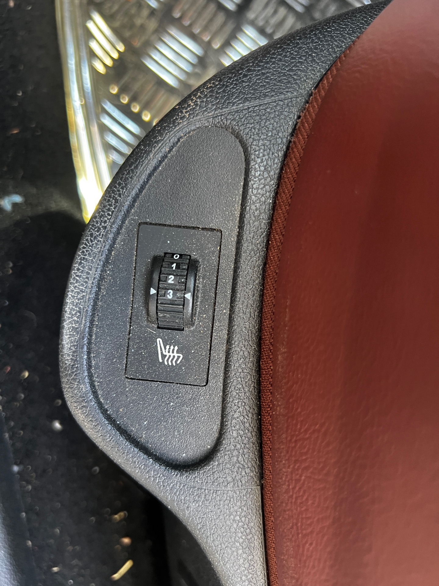 Peugeot 308 CC 2.0 HDI 140 ch Féline