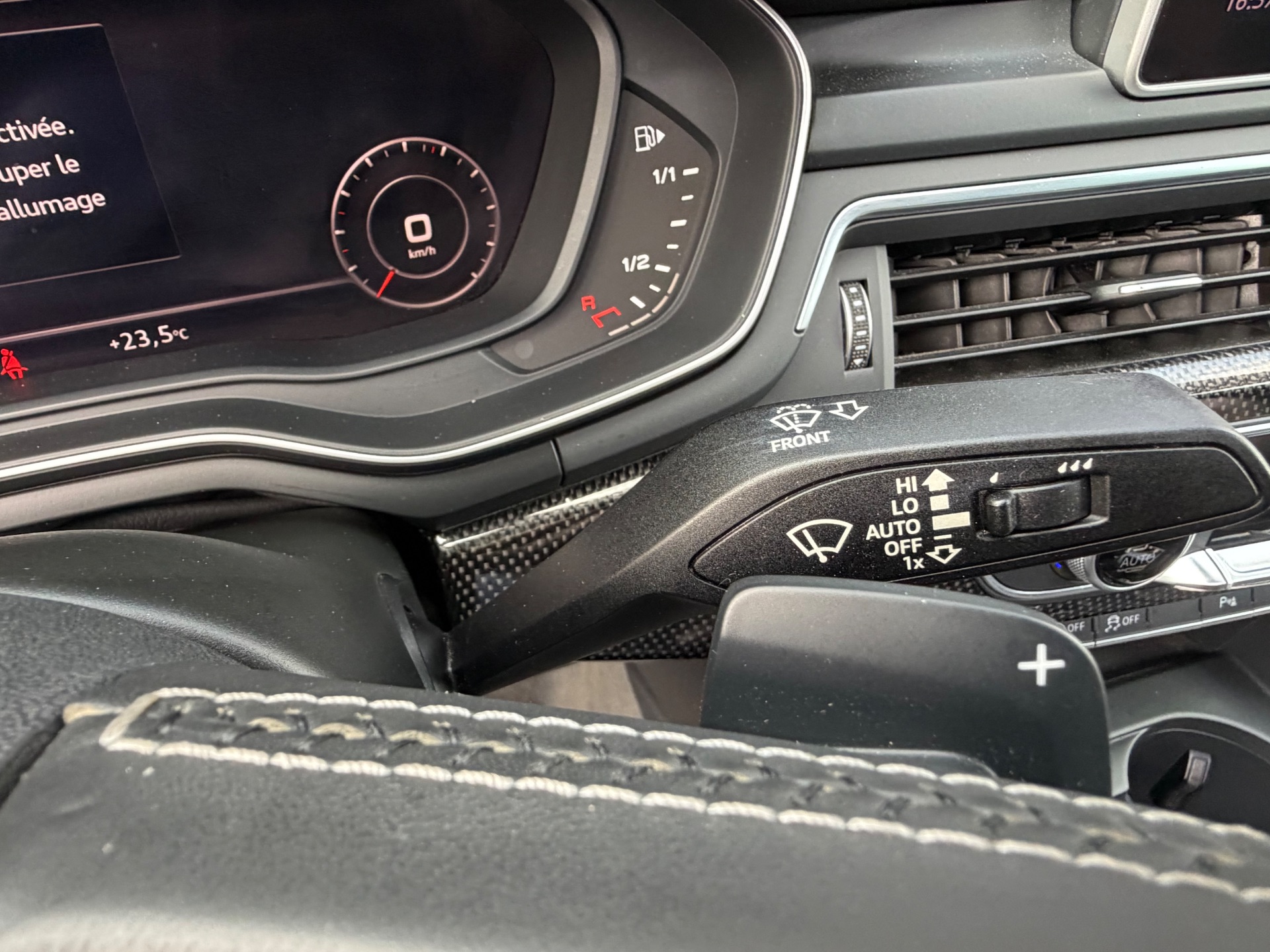 AUDI S5 II Sportback