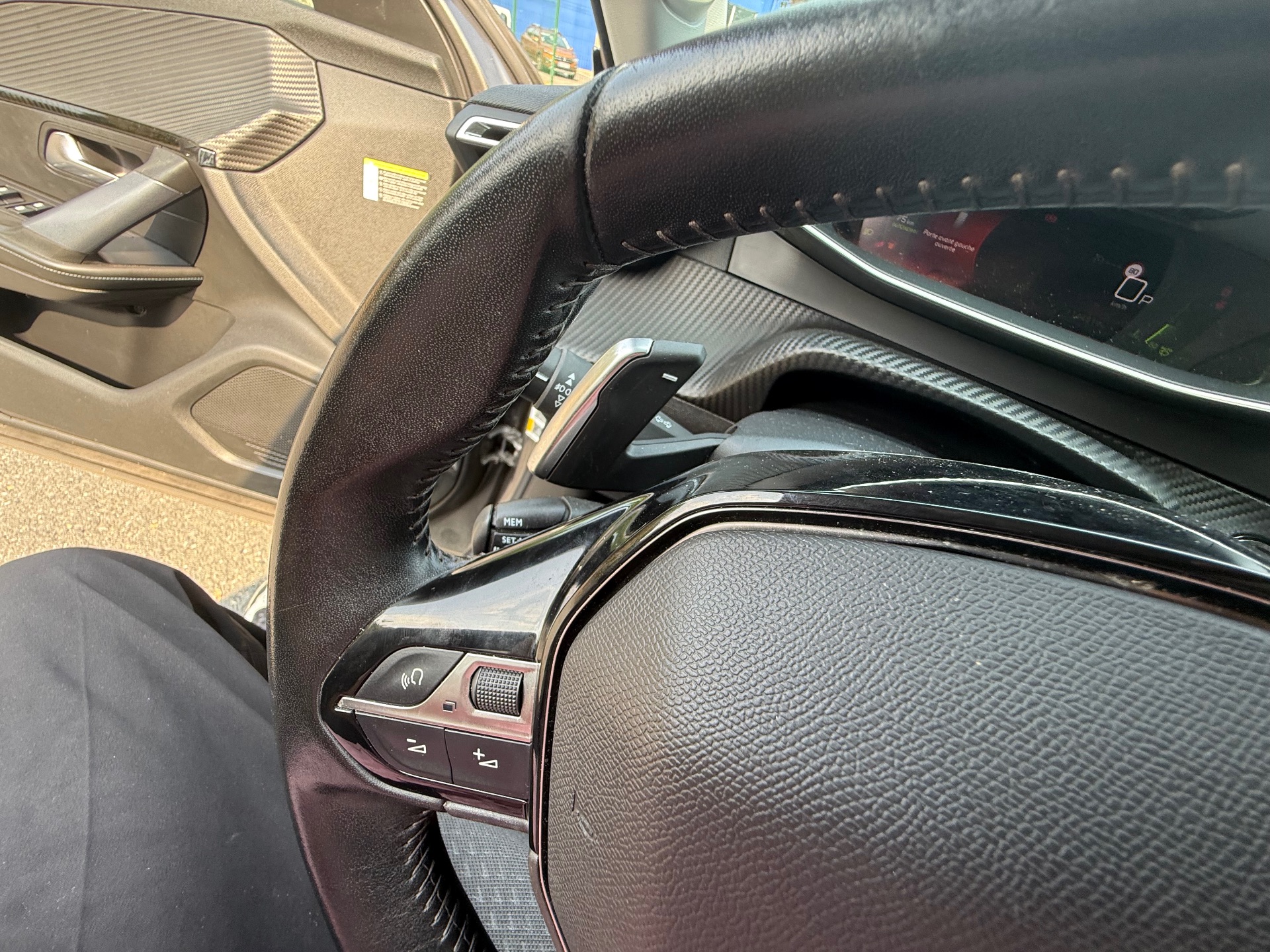 Peugeot 2008 1.5 Hdi Allure Pack