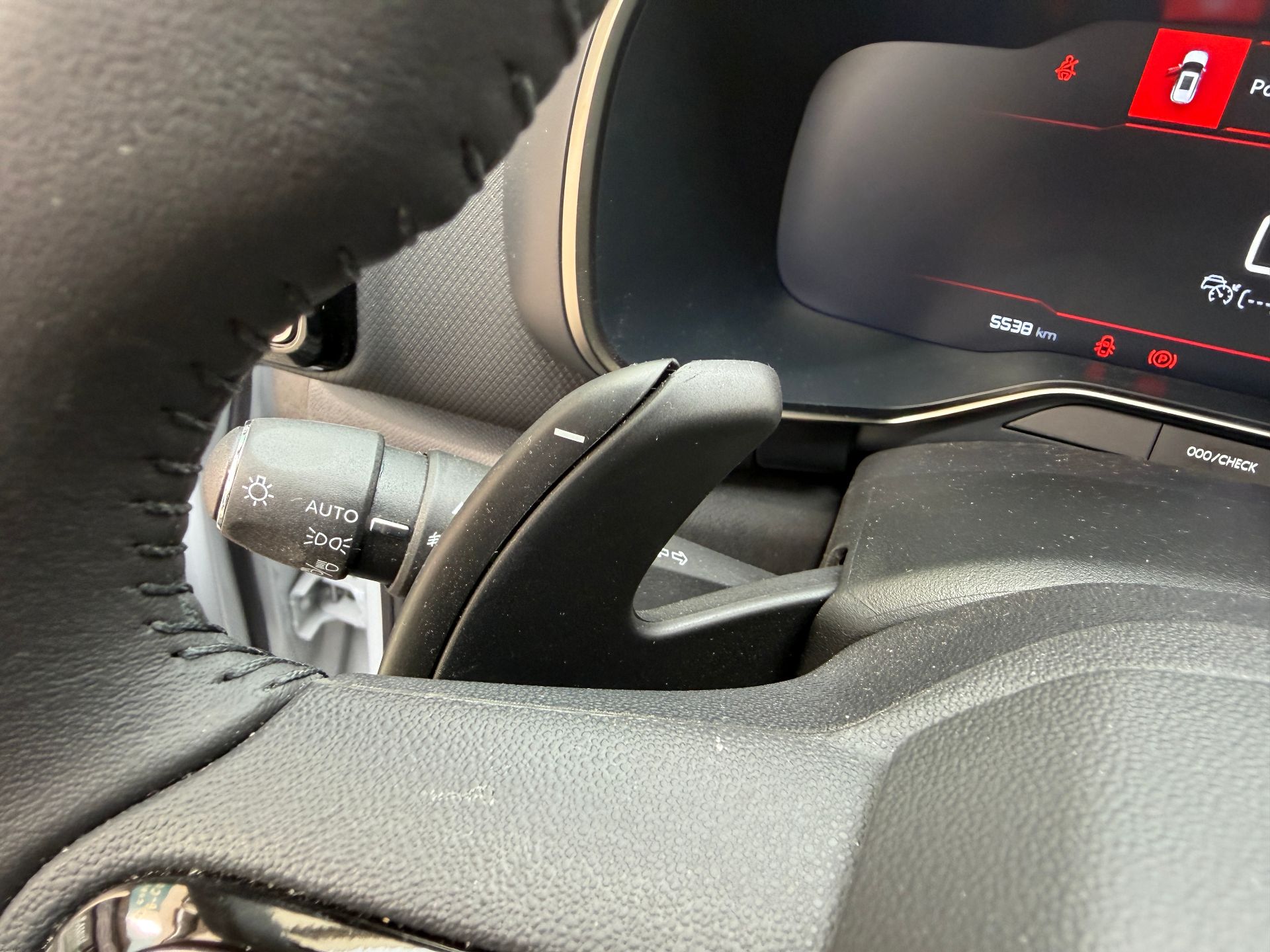 Citroen C5 Aircross 130Ch “Max”