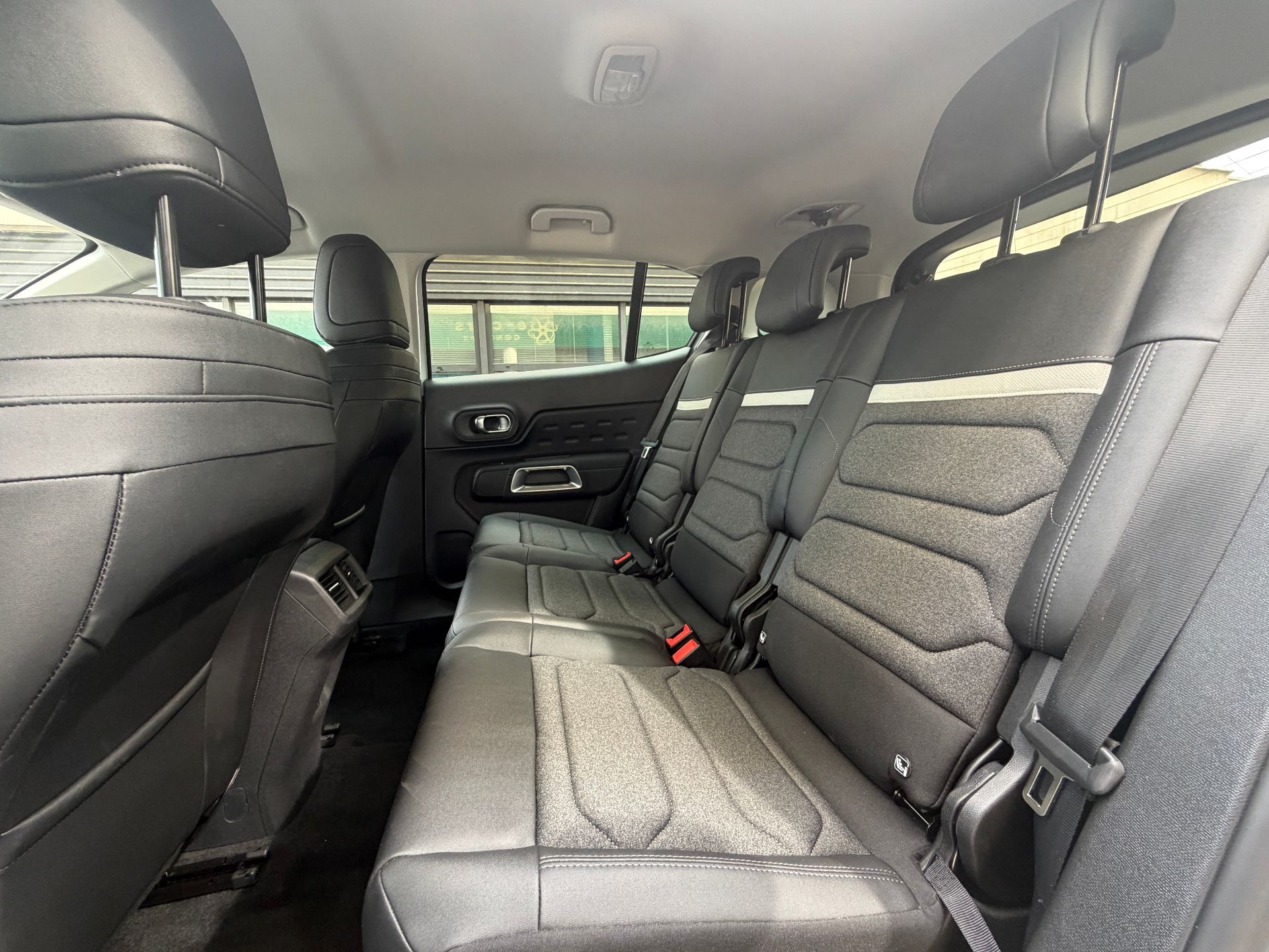 Citroen C5 Aircross 130Ch “Max”