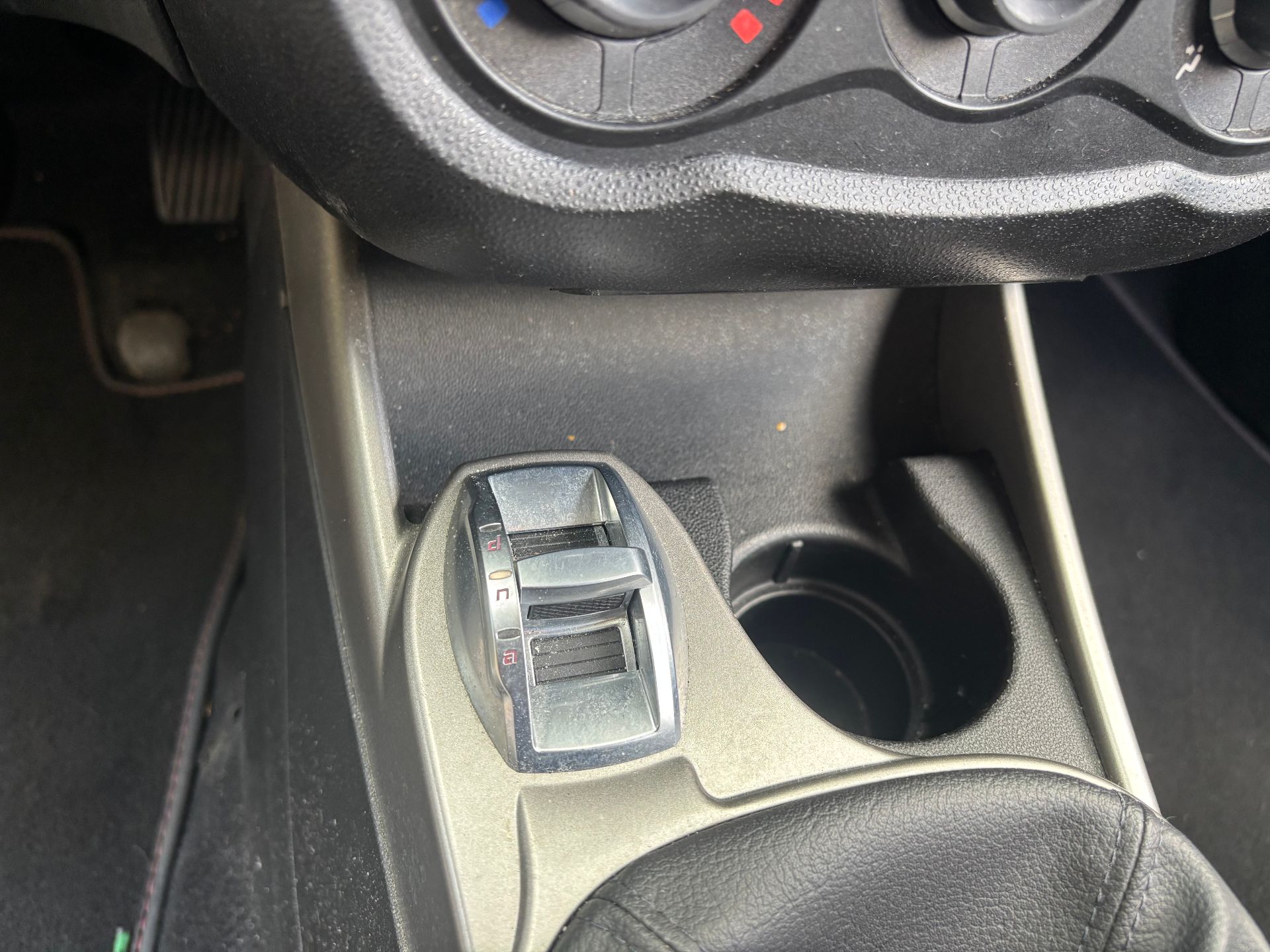 Alfa Romeo MiTo 1.3 JTD