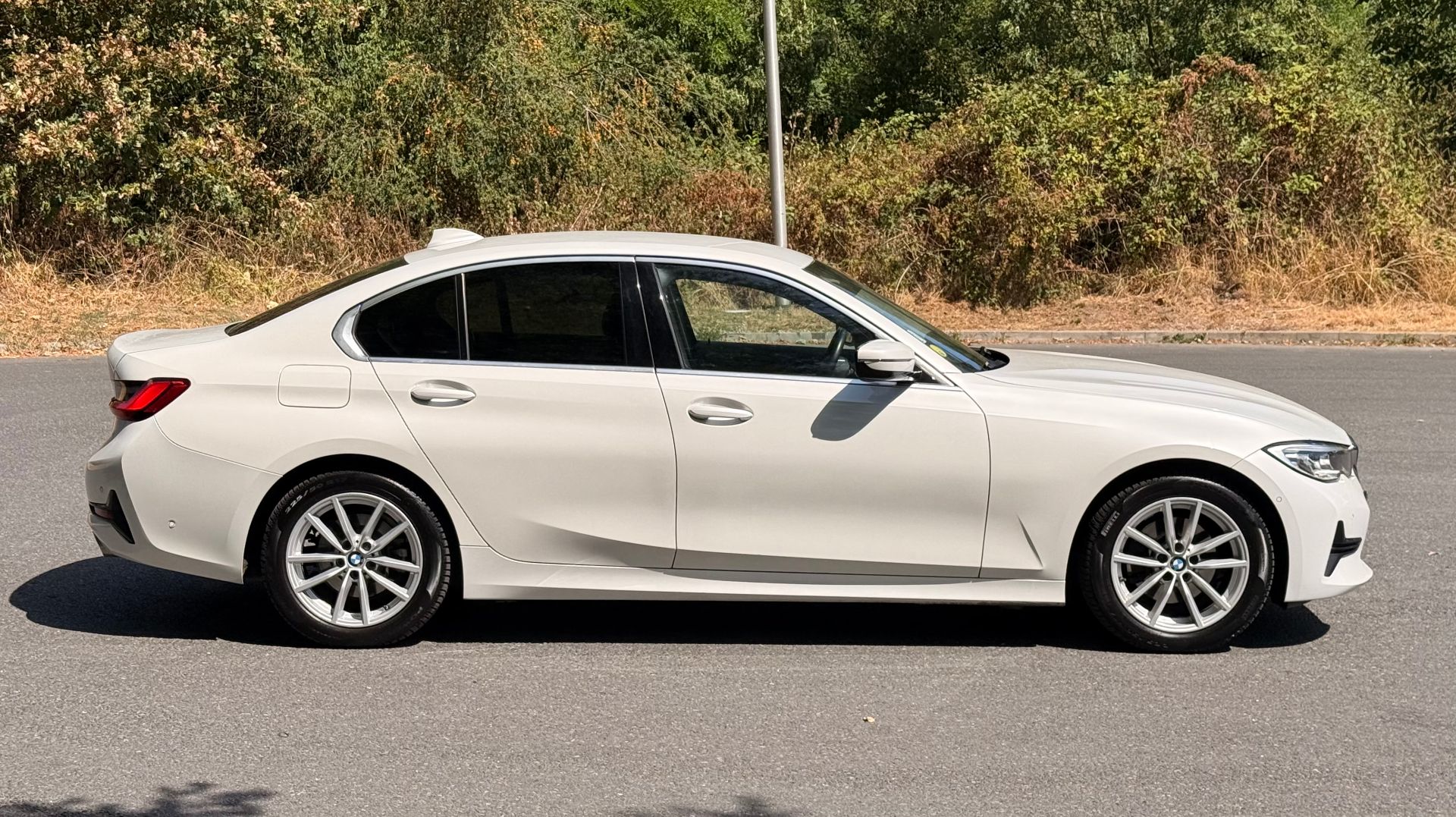 BMW série 3 2L 320 Xdrive Business Design