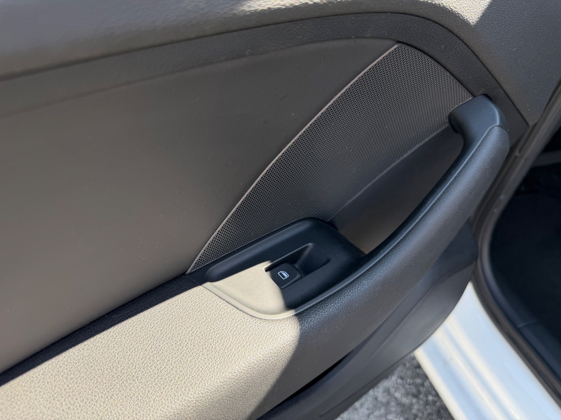 A3 sportback 1.4 TSI