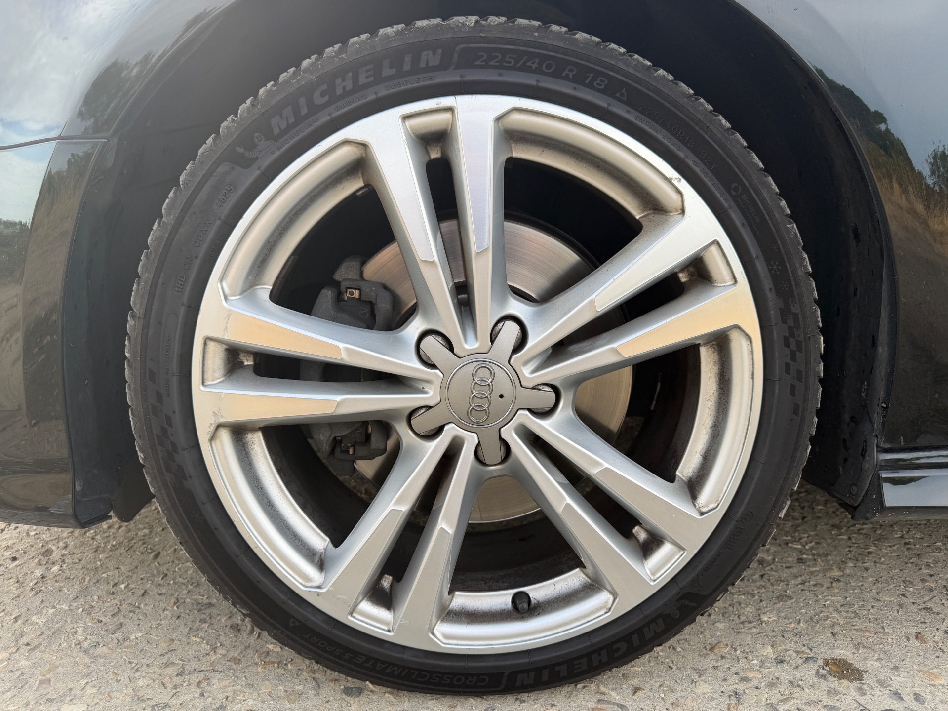 Audi A3 2,0 TDI 150ch s-line
