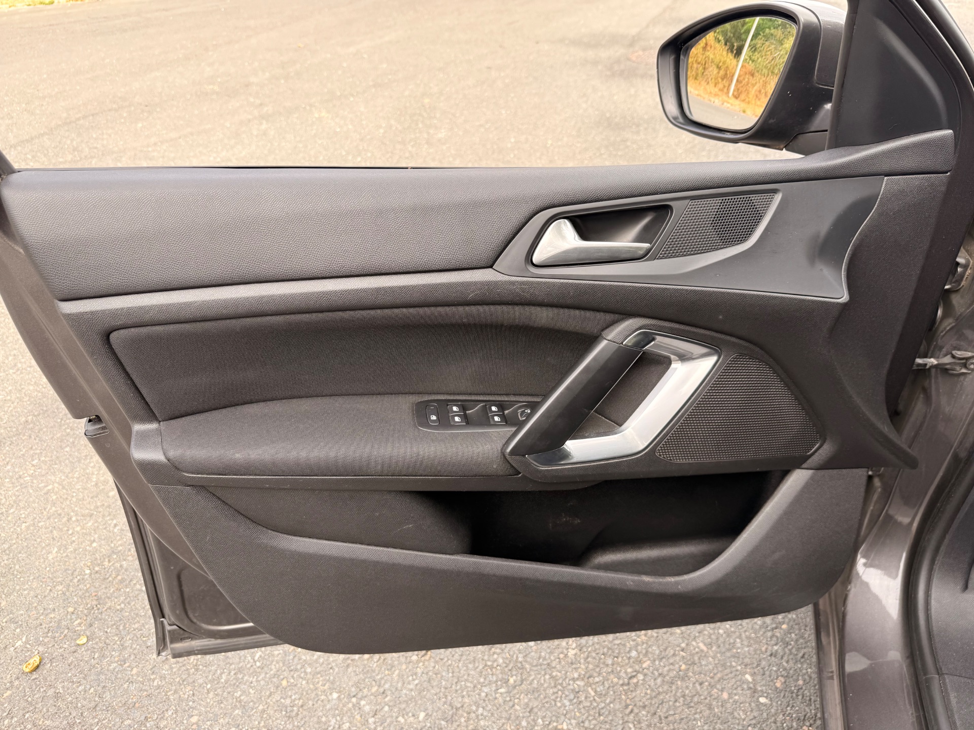 Peugeot 308 1.6L active business