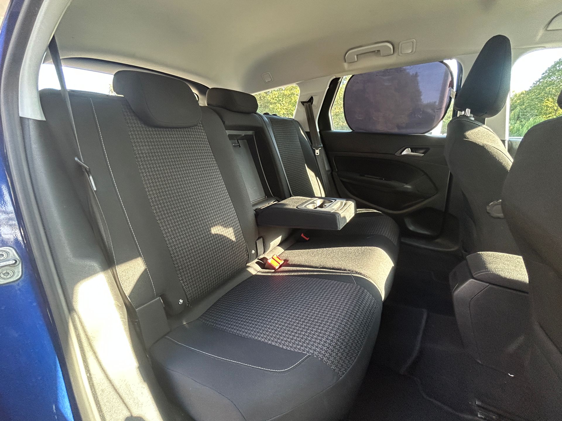 Peugeot 308sw 1,6 Hdi 100ch ACTIVE BUSINESS