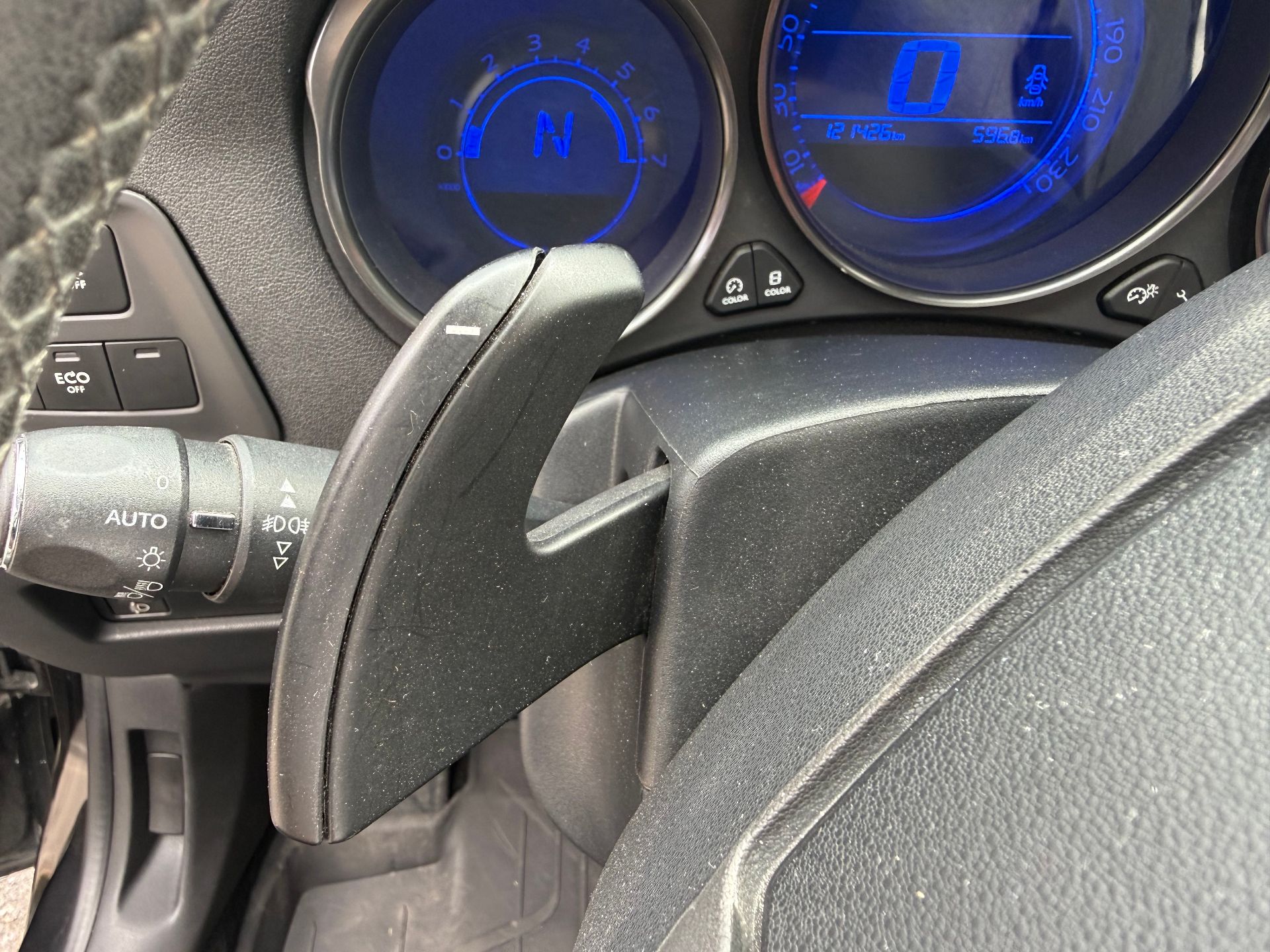 Citroen C4 1.6 eHDI 114 114ch Millenium