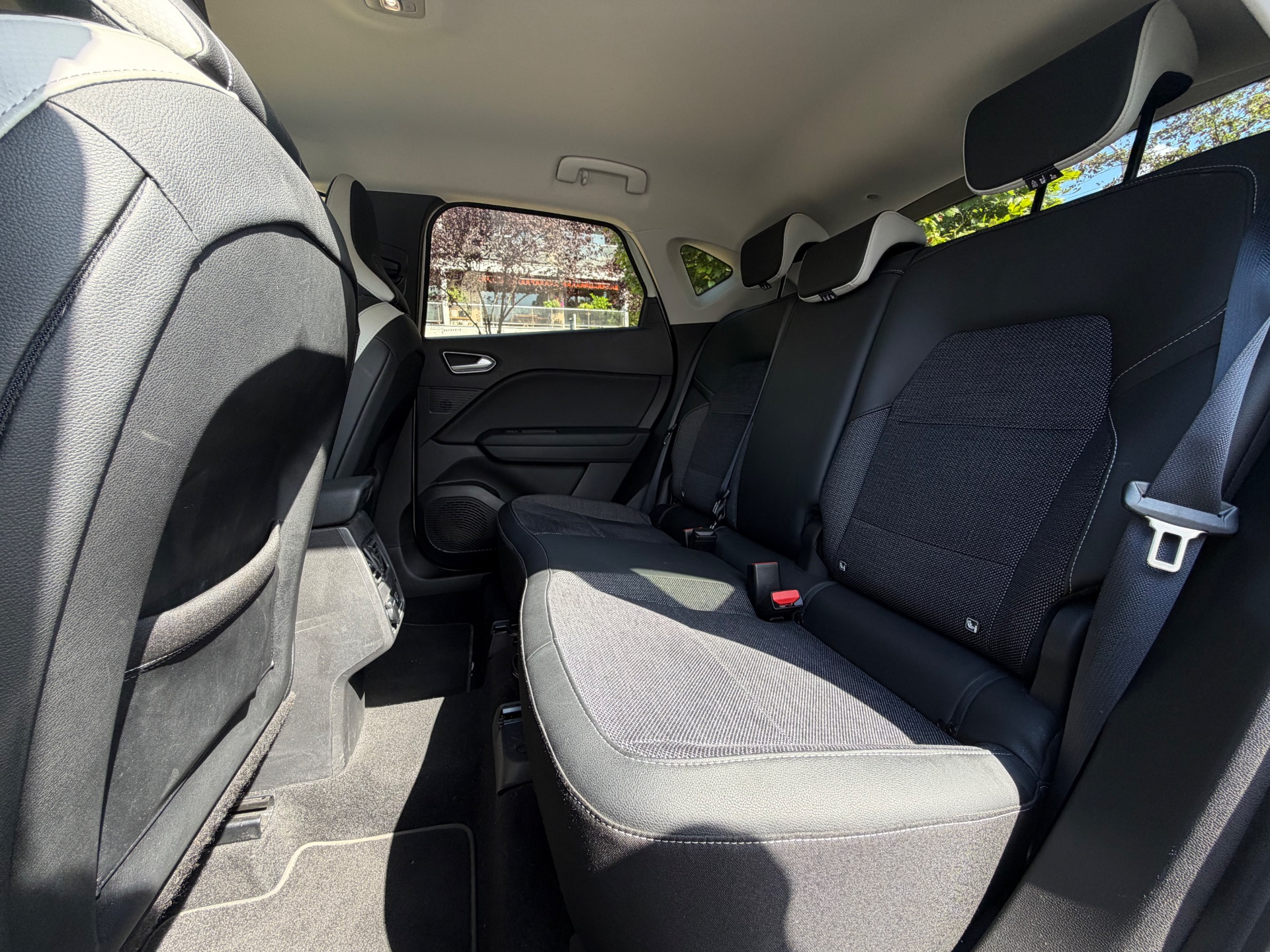 Renault Captur 1.3 TCe GPF EDC7 130ch Intens