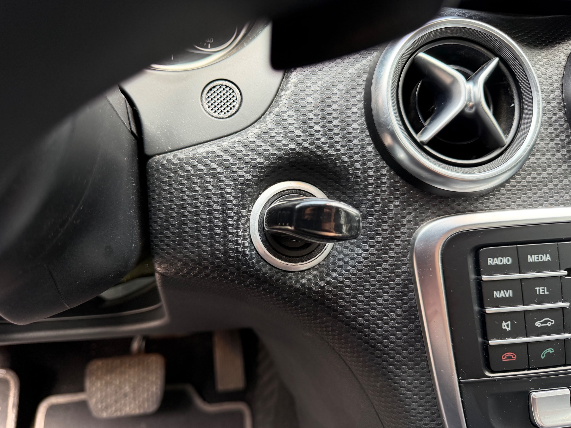 Mercedes-Benz Classe A 1.5 D Inspiration